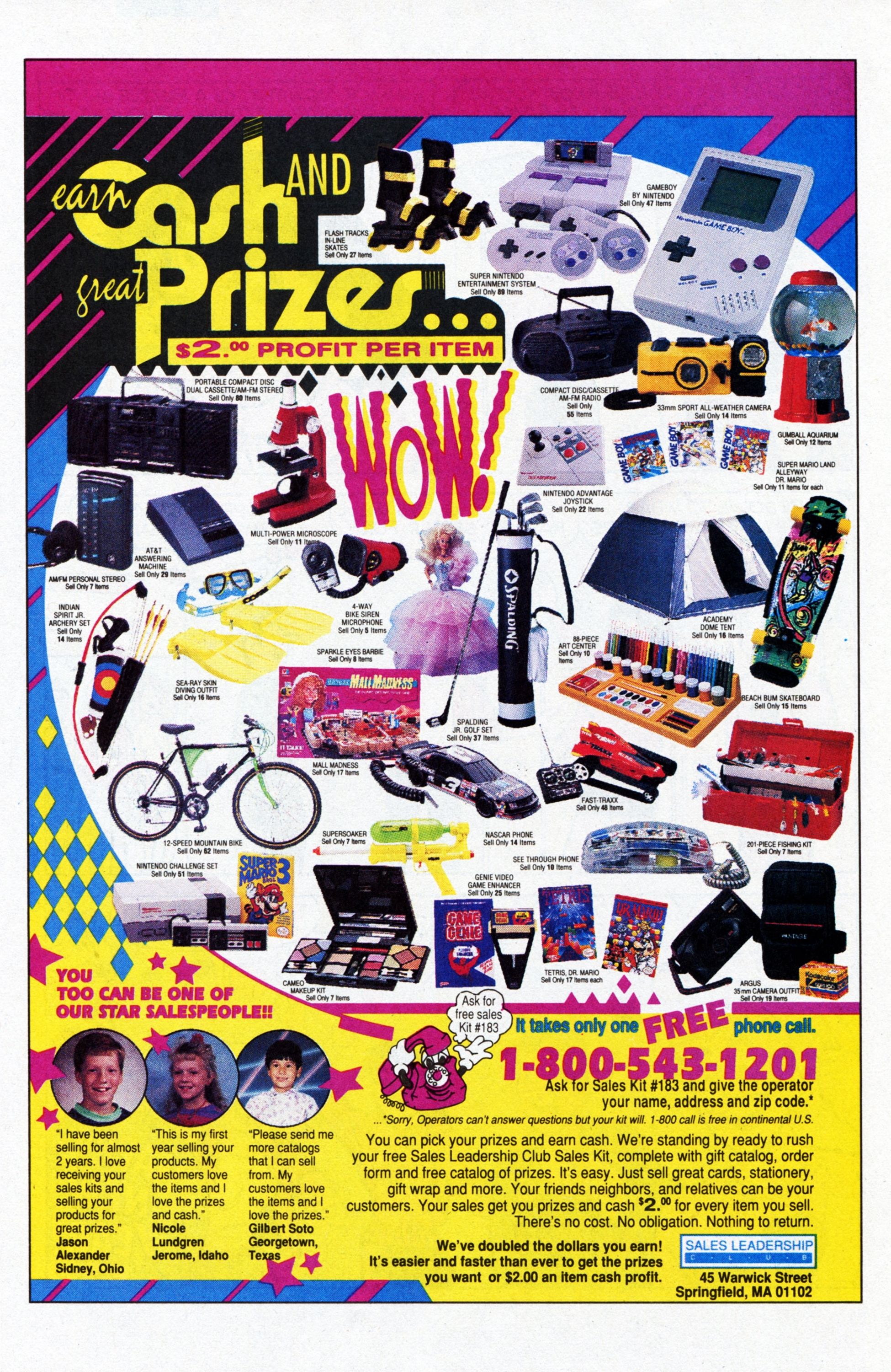 Read online Archie (1960) comic -  Issue #409 - 34