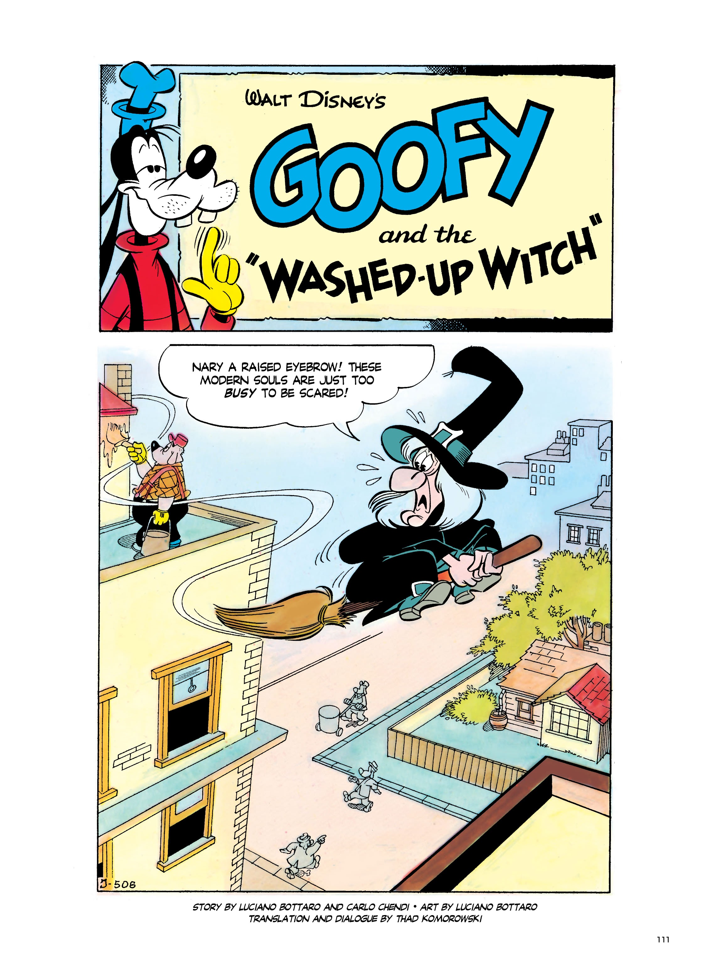 Read online Disney Masters comic -  Issue # TPB 16 (Part 2) - 16