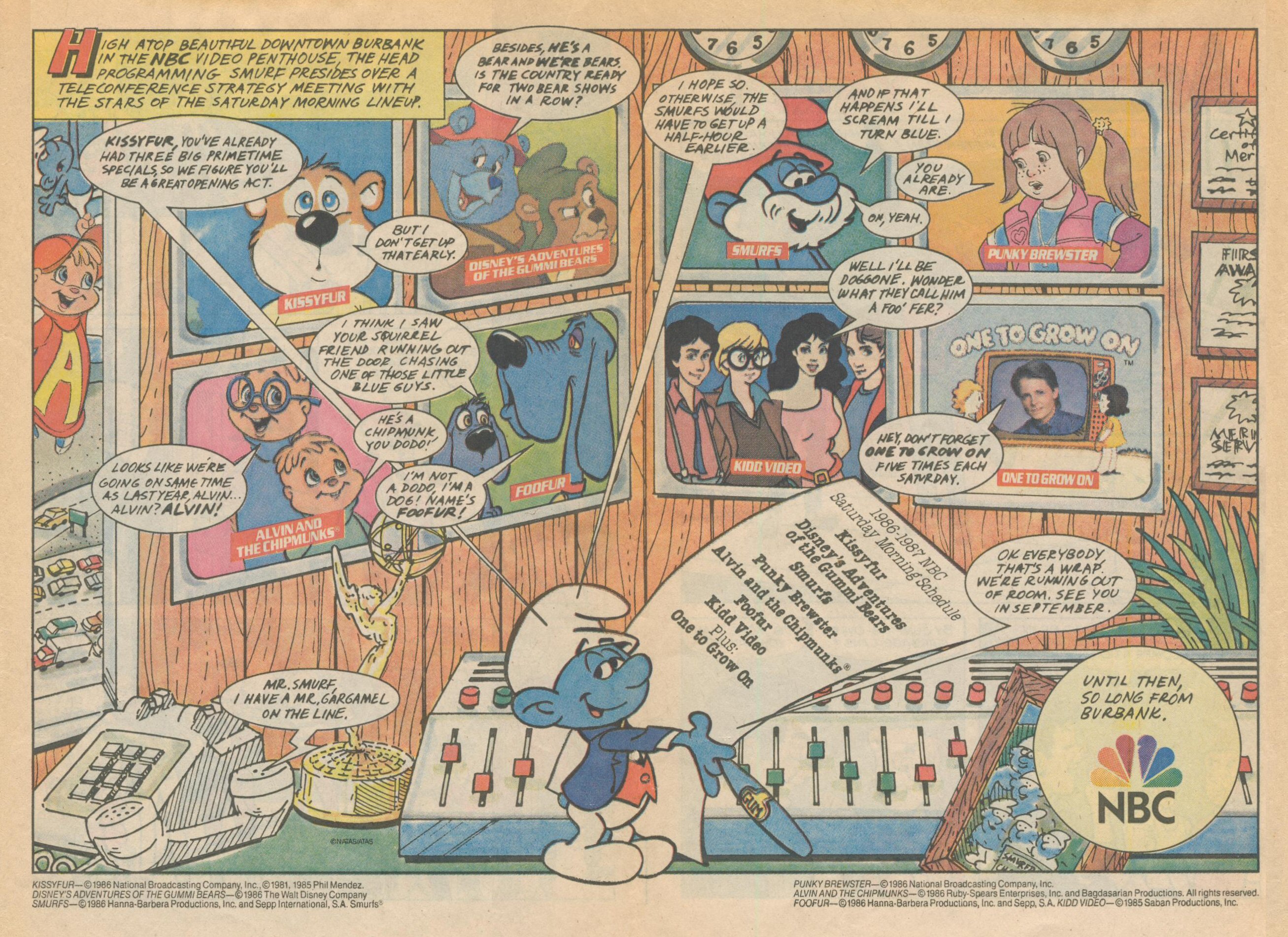 Read online Everything's Archie comic -  Issue #126 - 18