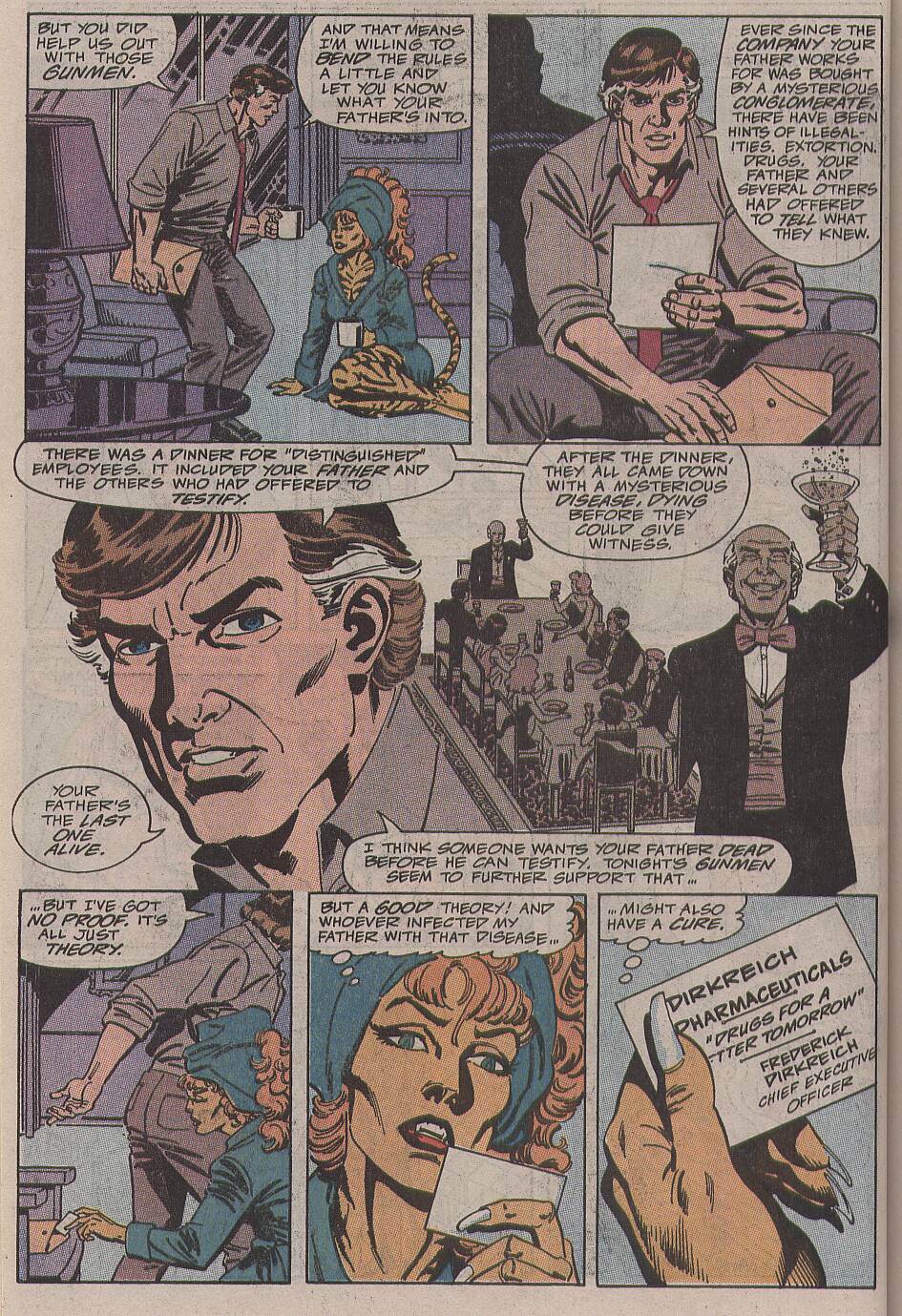 Read online Marvel Super-Heroes (1990) comic -  Issue #2 - 41