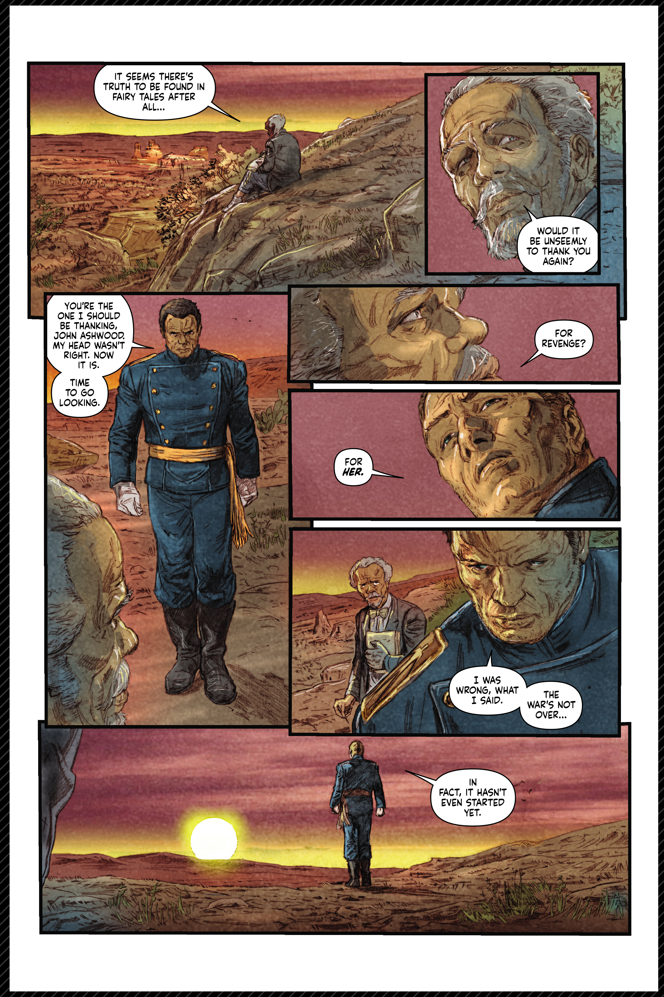 Read online Shadowman by Andy Diggle Deluxe Edition comic -  Issue # TPB (Part 2) - 50