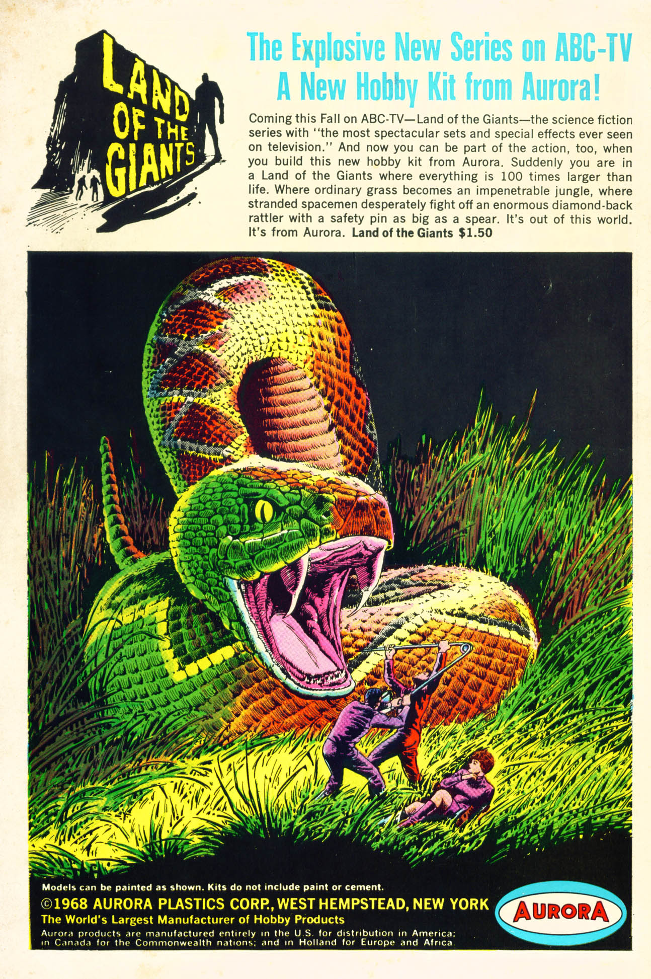 Read online G.I. Combat (1952) comic -  Issue #132 - 36