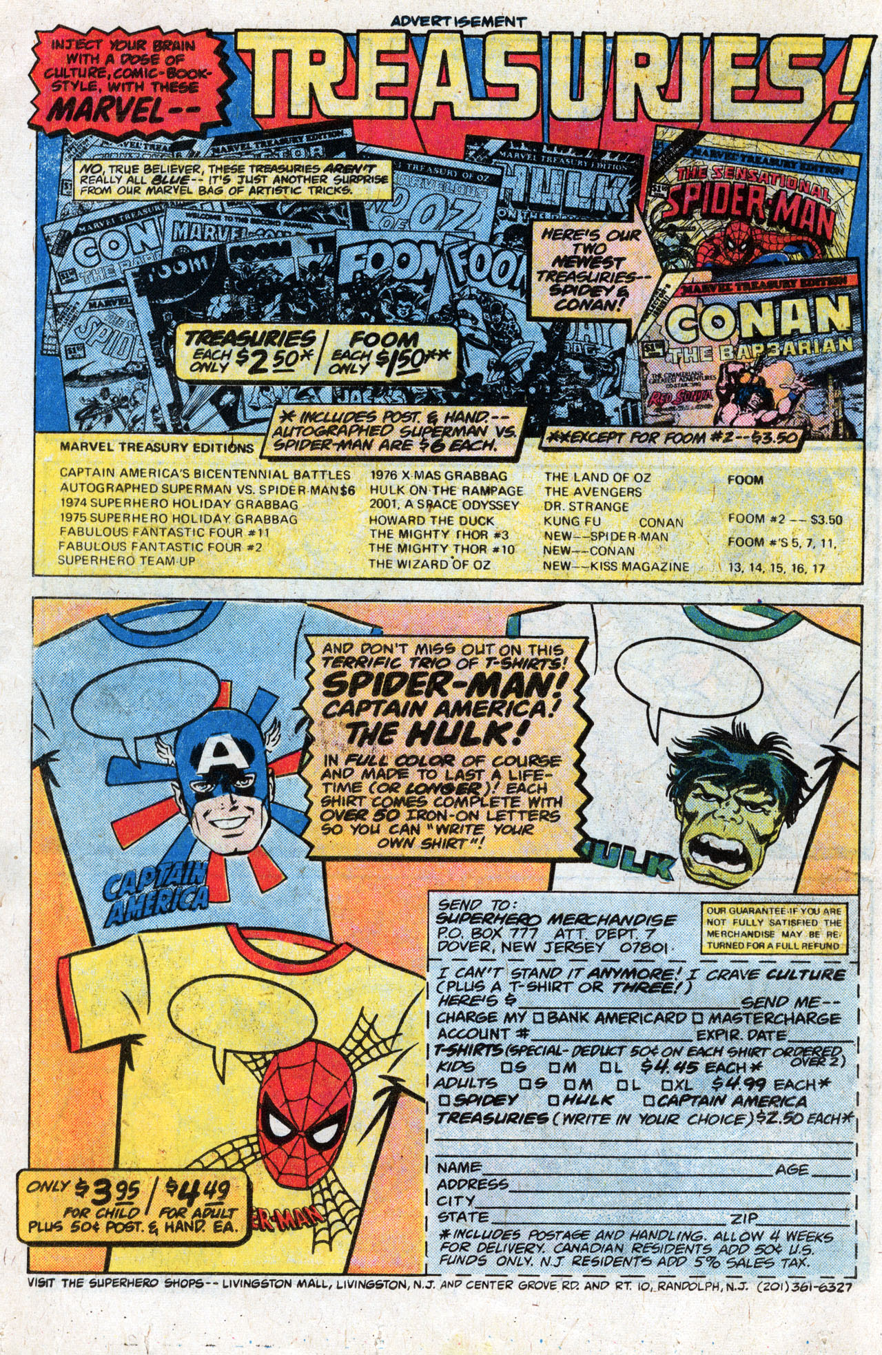 Read online The Flintstones (1977) comic -  Issue #1 - 14