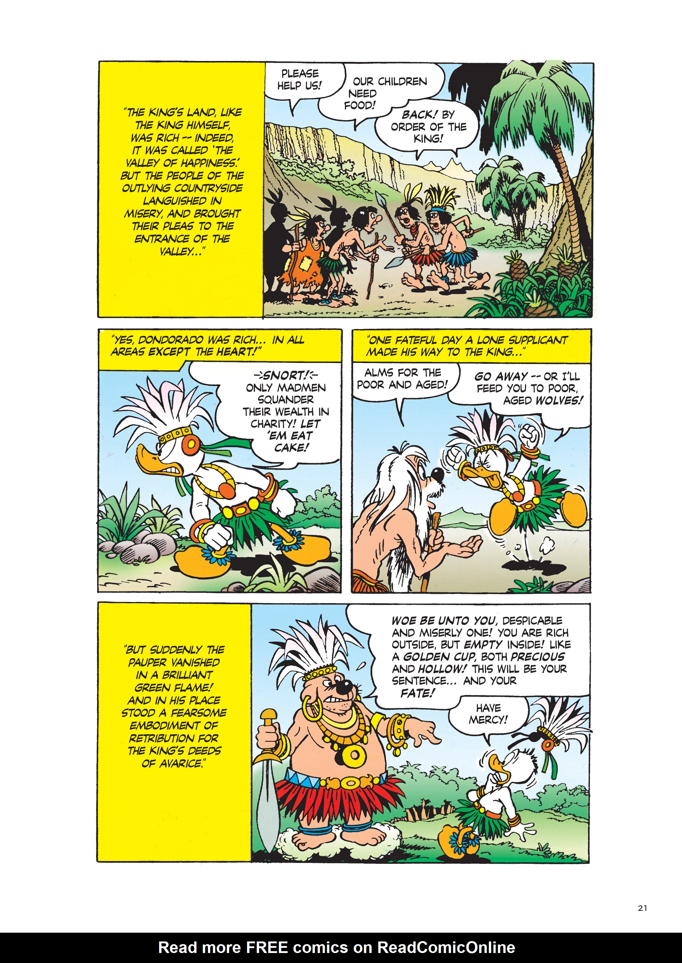 Read online Disney Masters comic -  Issue # TPB 6 (Part 1) - 27