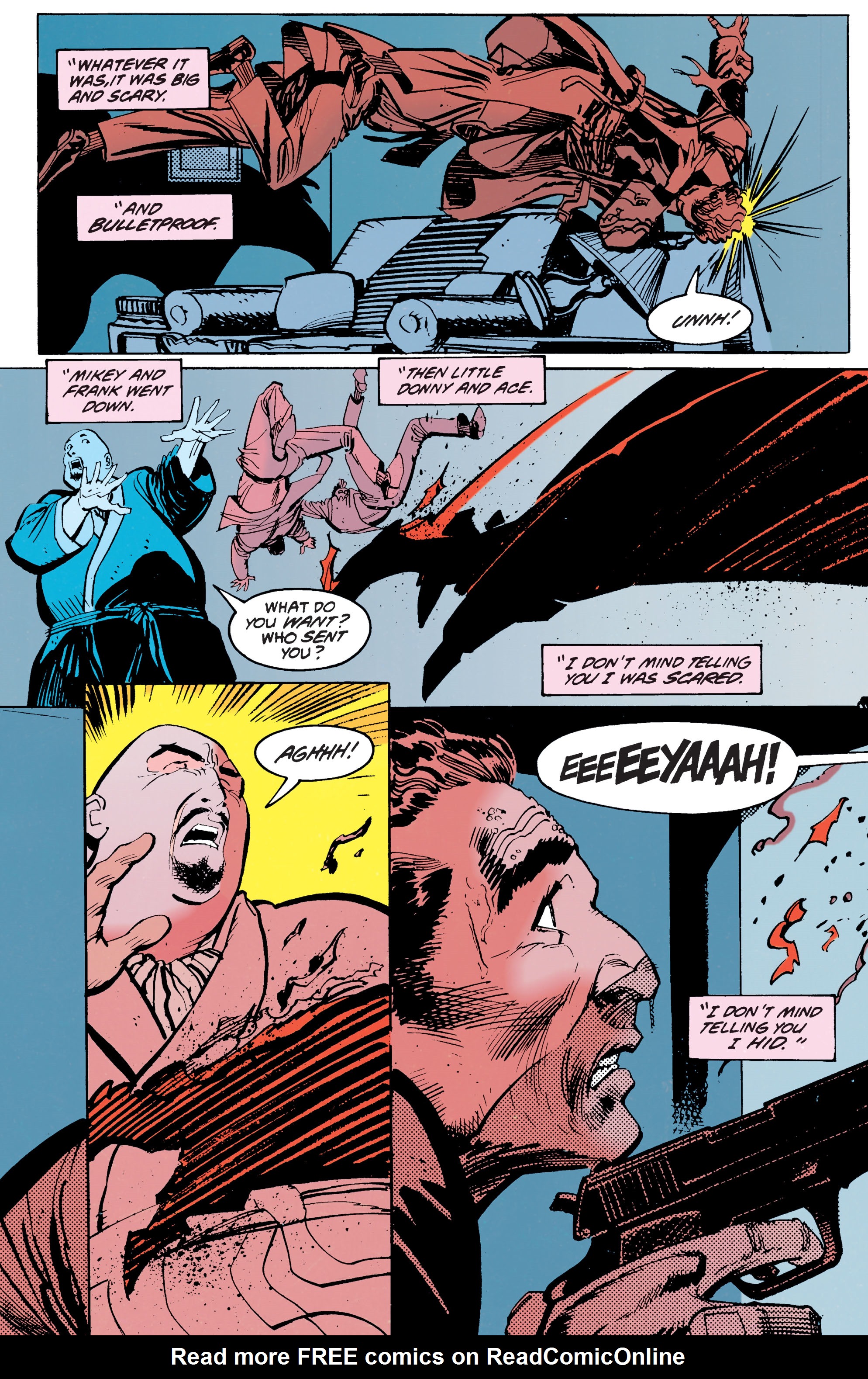 Read online Batman: Prodigal comic -  Issue # TPB (Part 3) - 79