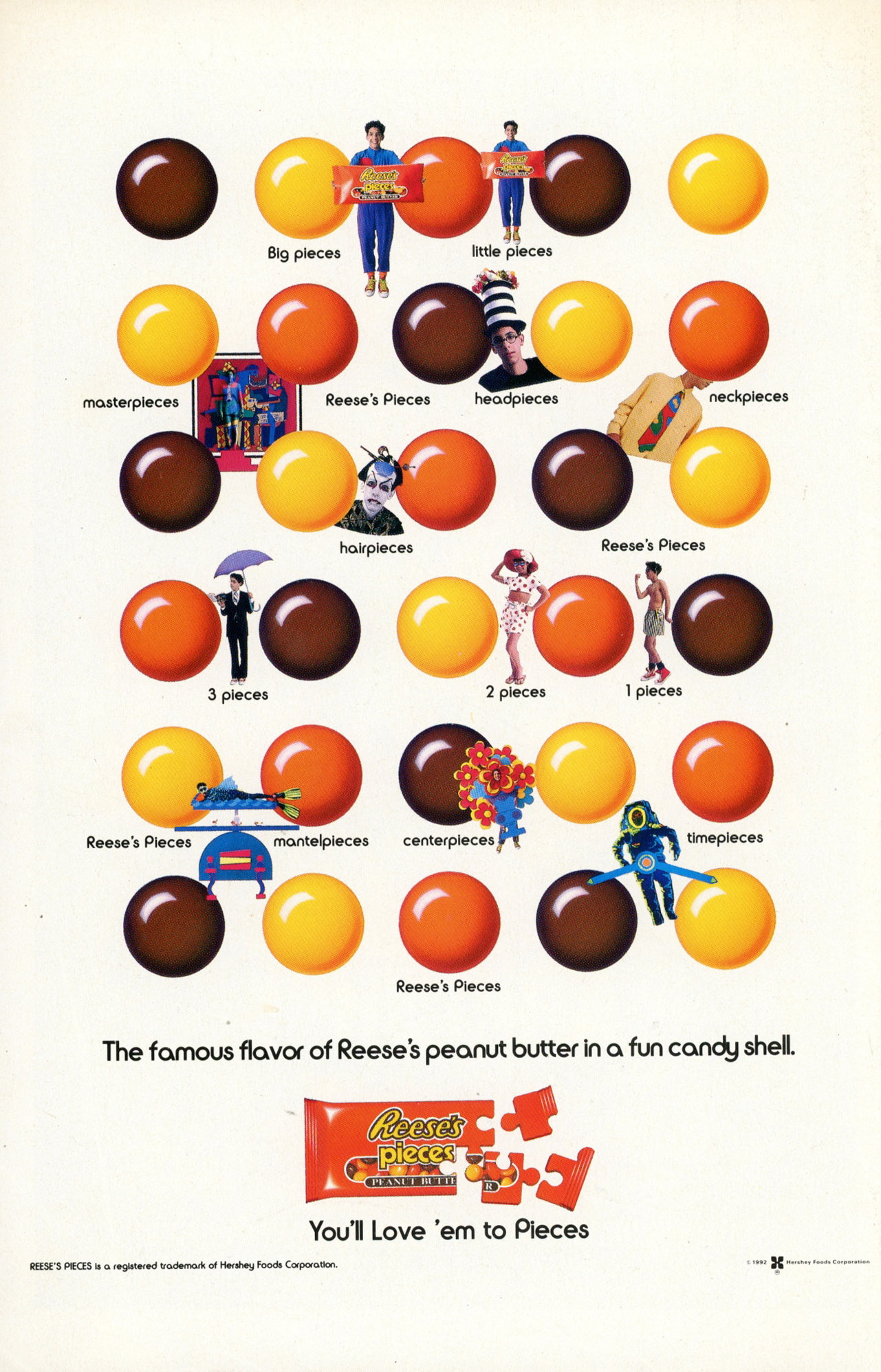 Read online Archie's Pal Jughead Comics comic -  Issue #47 - 36