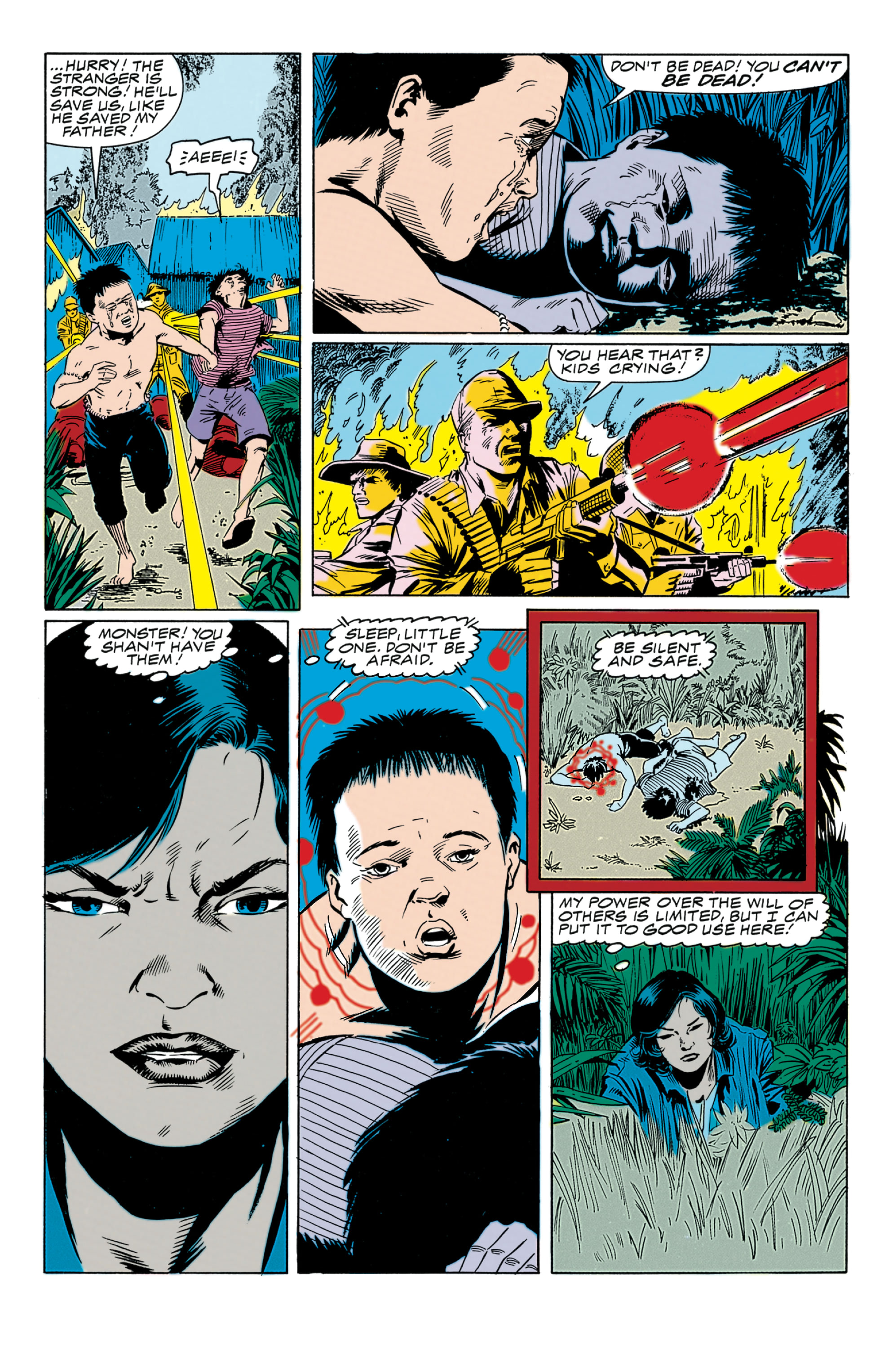 Read online Wolverine Omnibus comic -  Issue # TPB 2 (Part 9) - 59