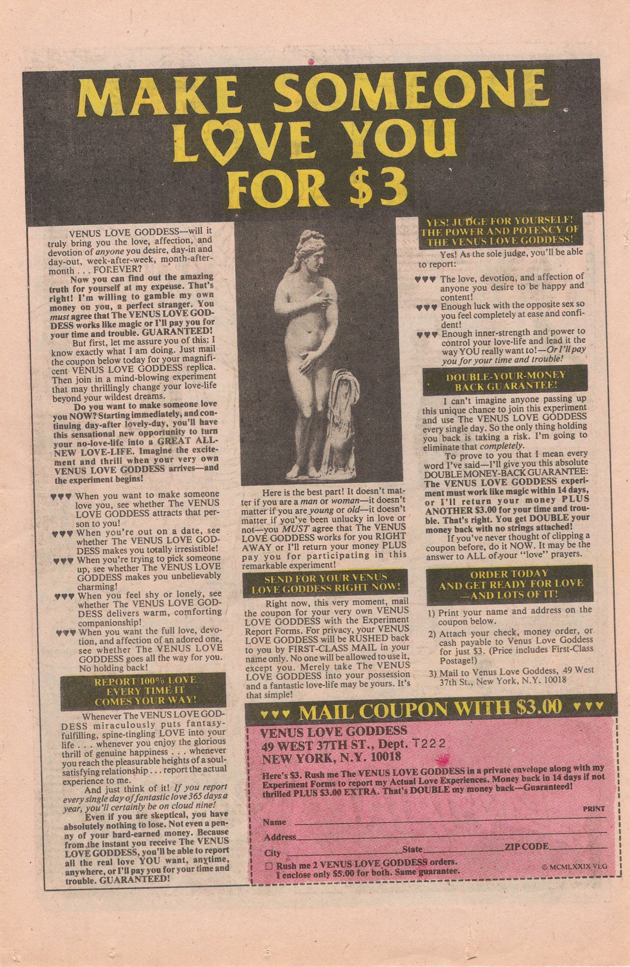 Read online Attack (1971) comic -  Issue #43 - 14