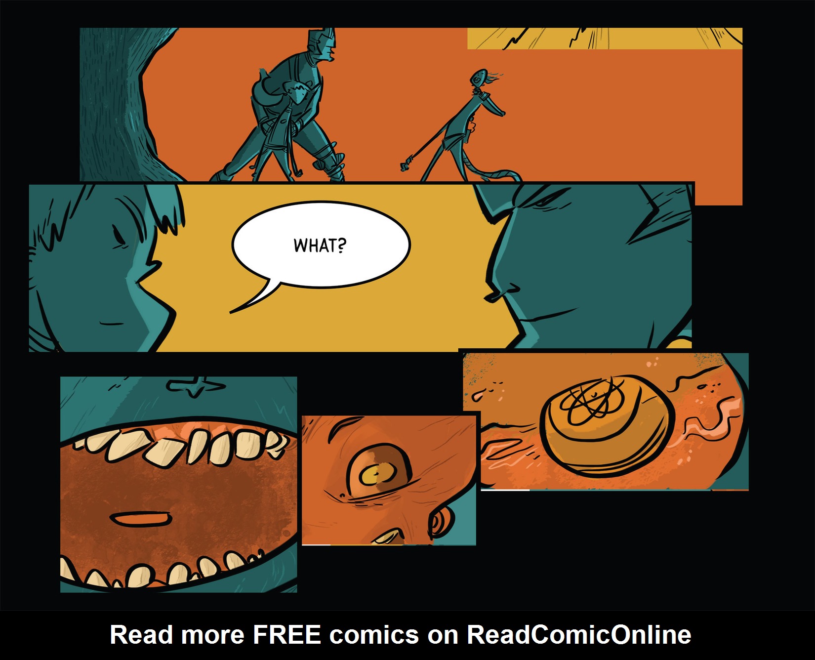 Read online The Motorcycle Samurai: The All-Star Hanukkah Special comic -  Issue # Full - 101