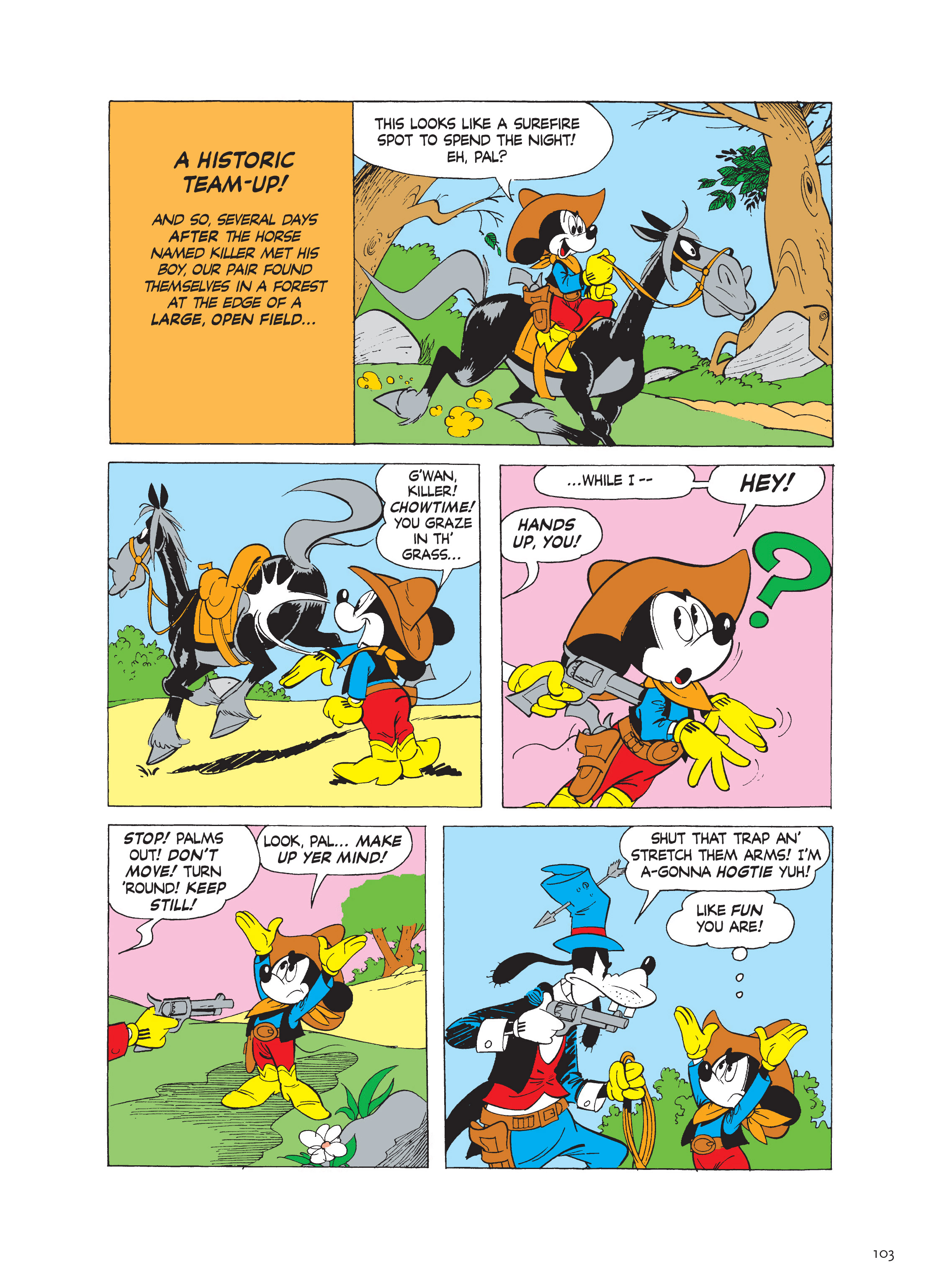 Read online Disney Masters comic -  Issue # TPB 6 (Part 2) - 10