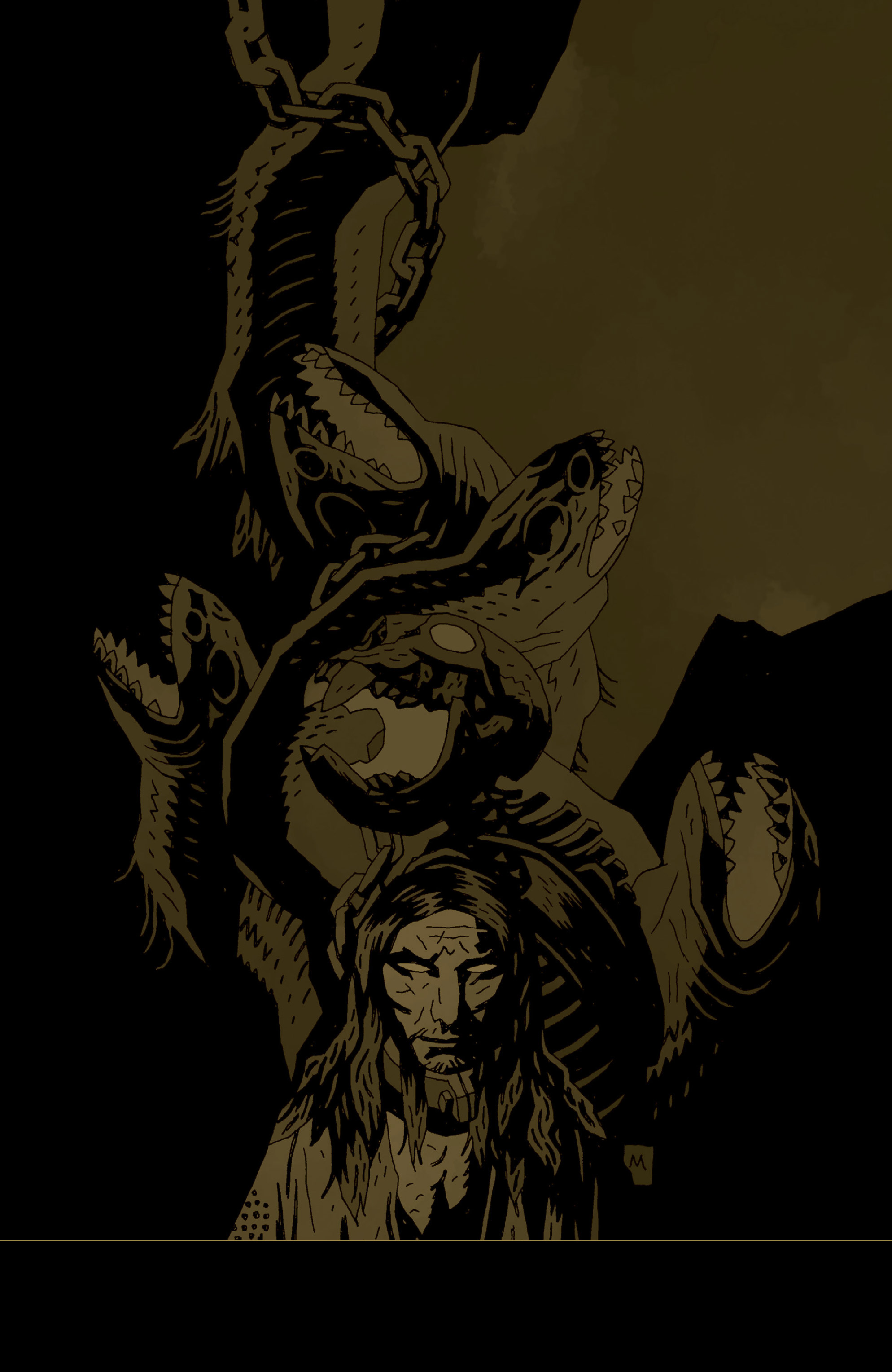 Read online Sir Edward Grey, Witchfinder: In the Service of Angels comic -  Issue # TPB - 103