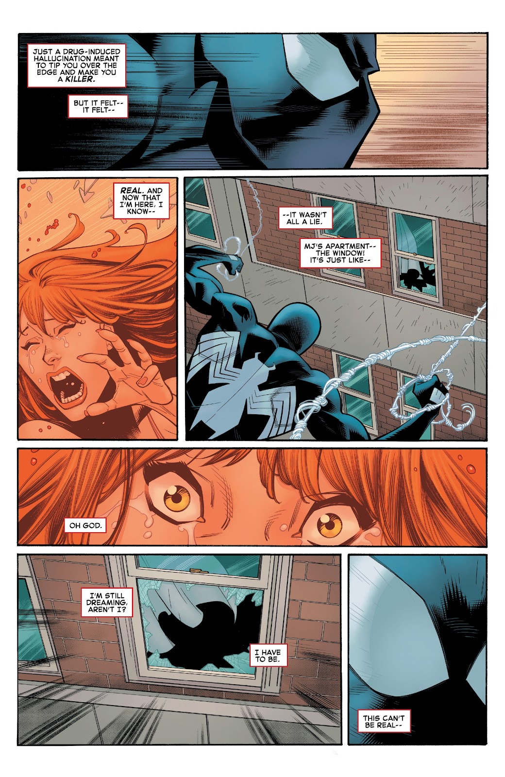 The Amazing Spider-Man (2018) issue 23 - Page 14
