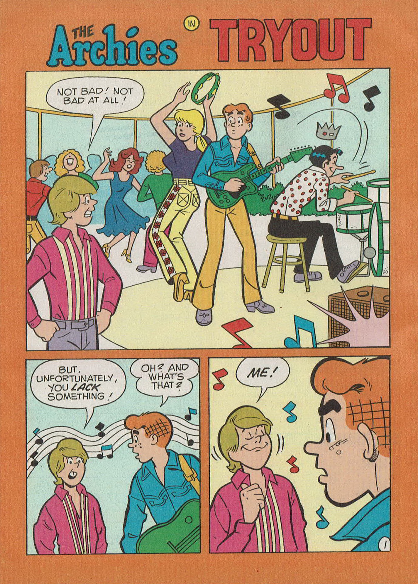 Read online Archie's Pals 'n' Gals Double Digest Magazine comic -  Issue #112 - 18