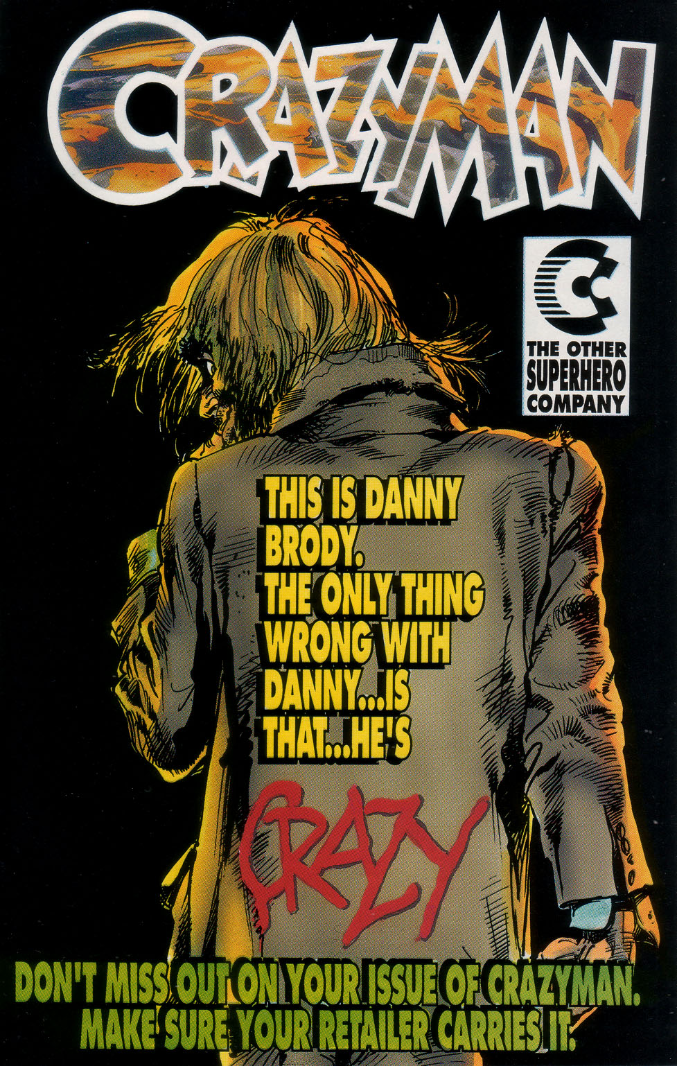 Read online Earth 4 comic -  Issue #2 - 29