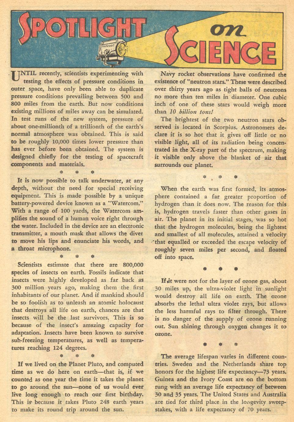 Read online Mystery in Space (1951) comic -  Issue #95 - 32