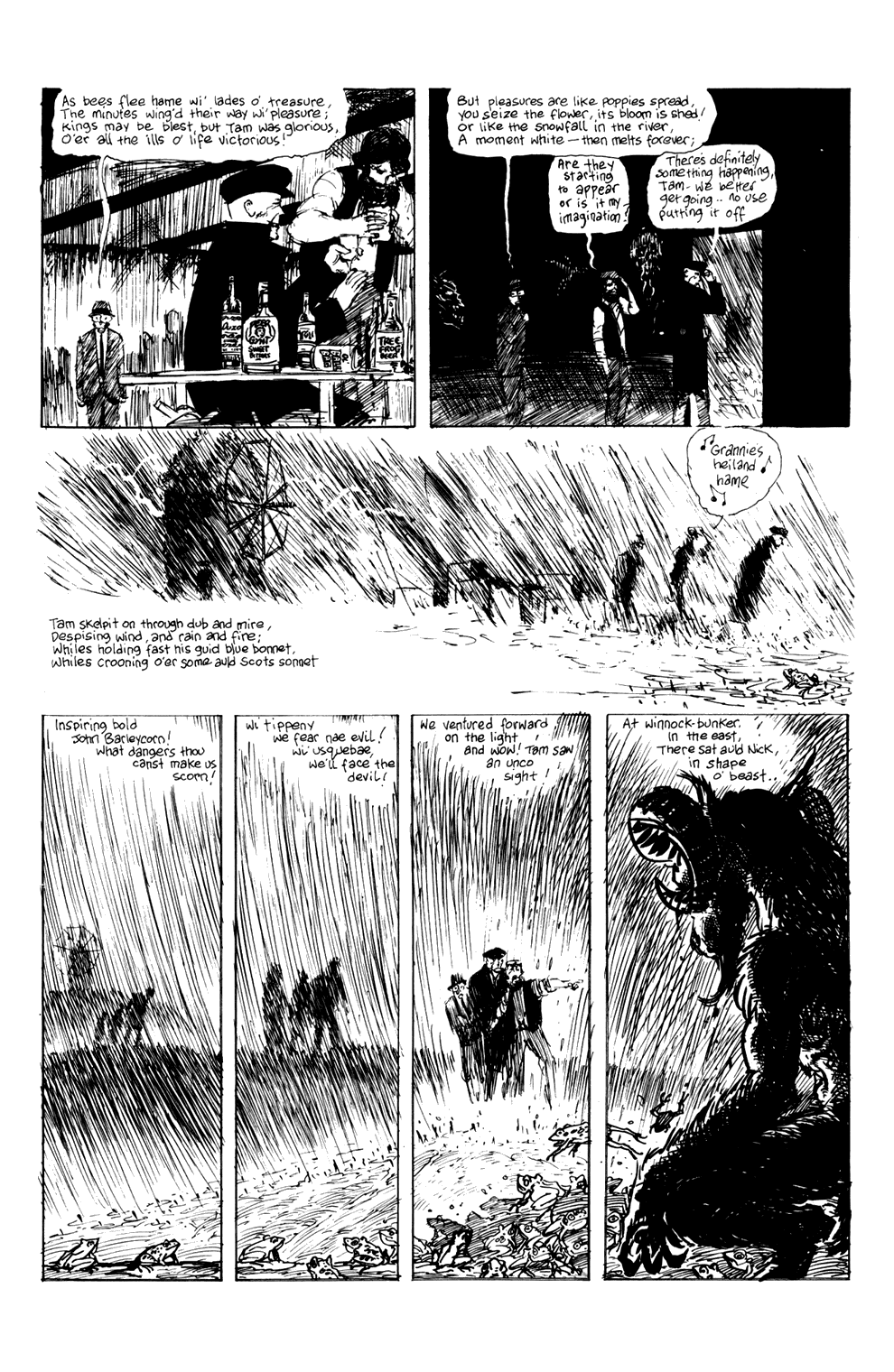 Dark Horse Presents (1986) Issue #37 #42 - English 26