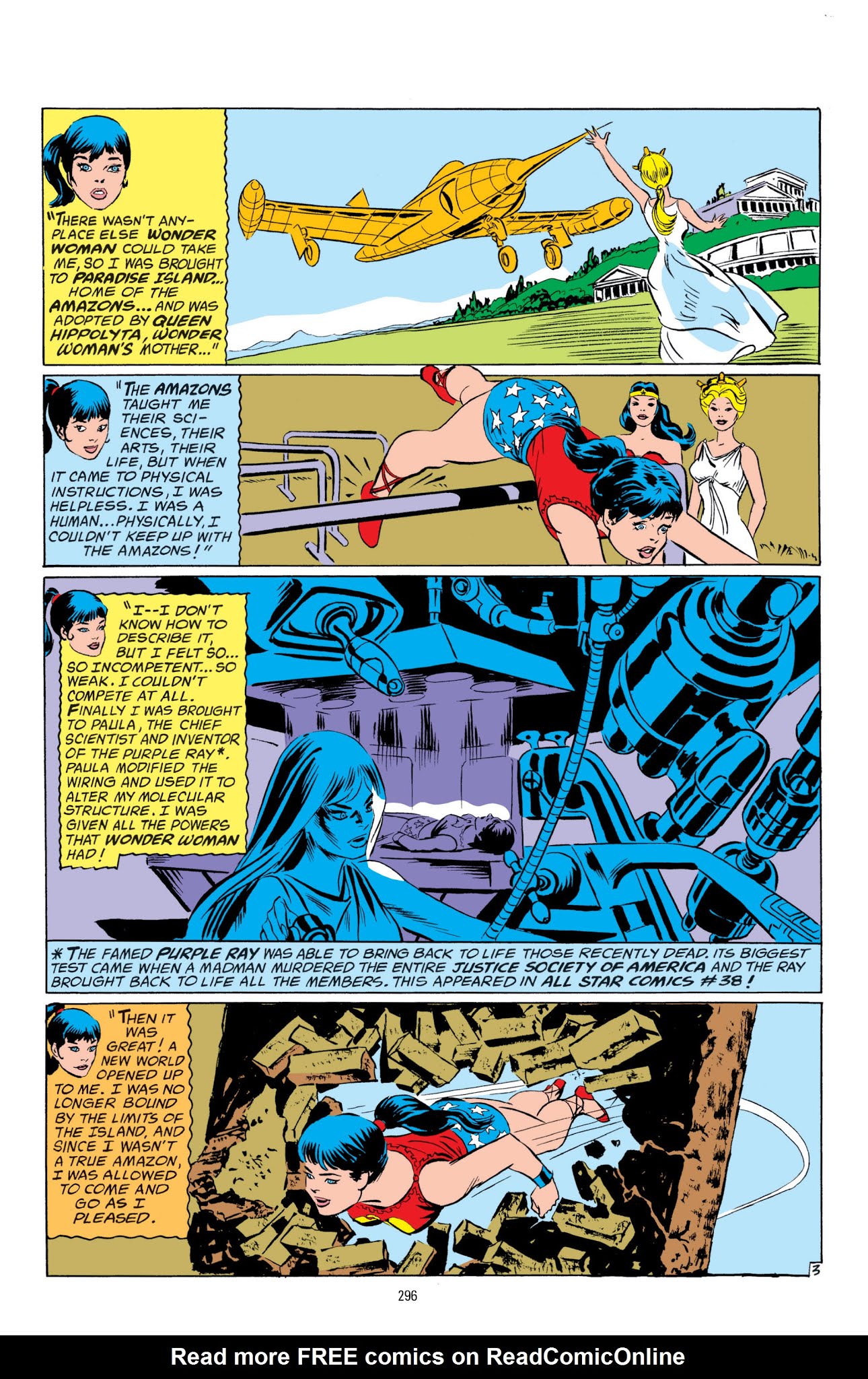 Read online Teen Titans: The Silver Age comic -  Issue # TPB 2 (Part 3) - 95