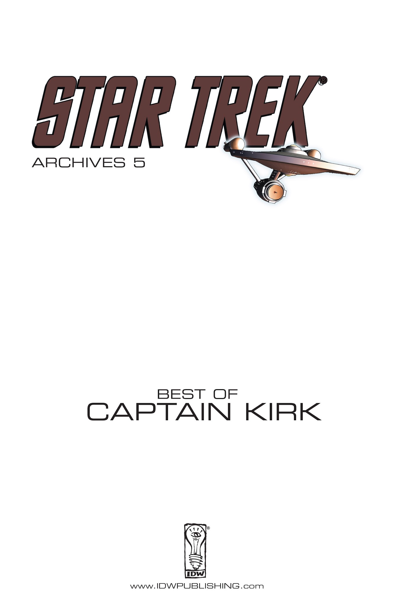 Read online Star Trek Archives comic -  Issue # TPB 5 (Part 2) - 50