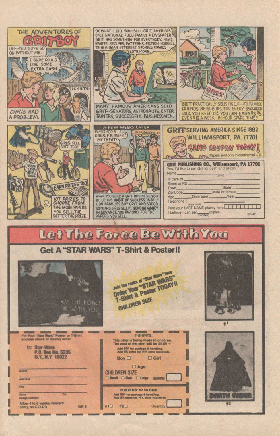 Read online Underdog (1975) comic -  Issue #19 - 14