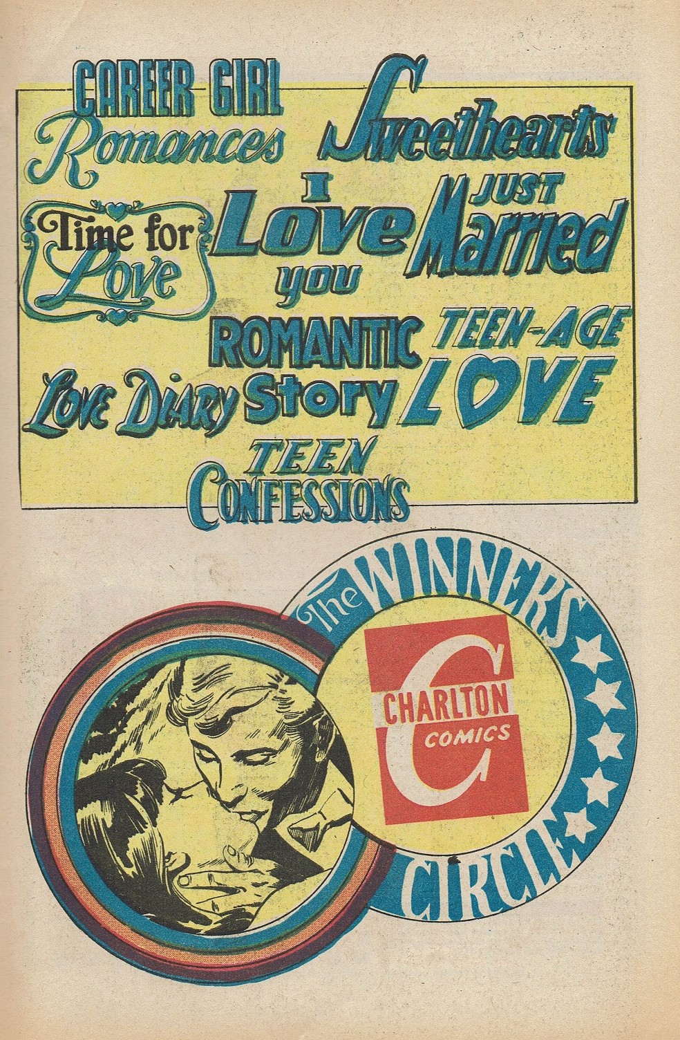 Read online Just Married comic -  Issue #66 - 33