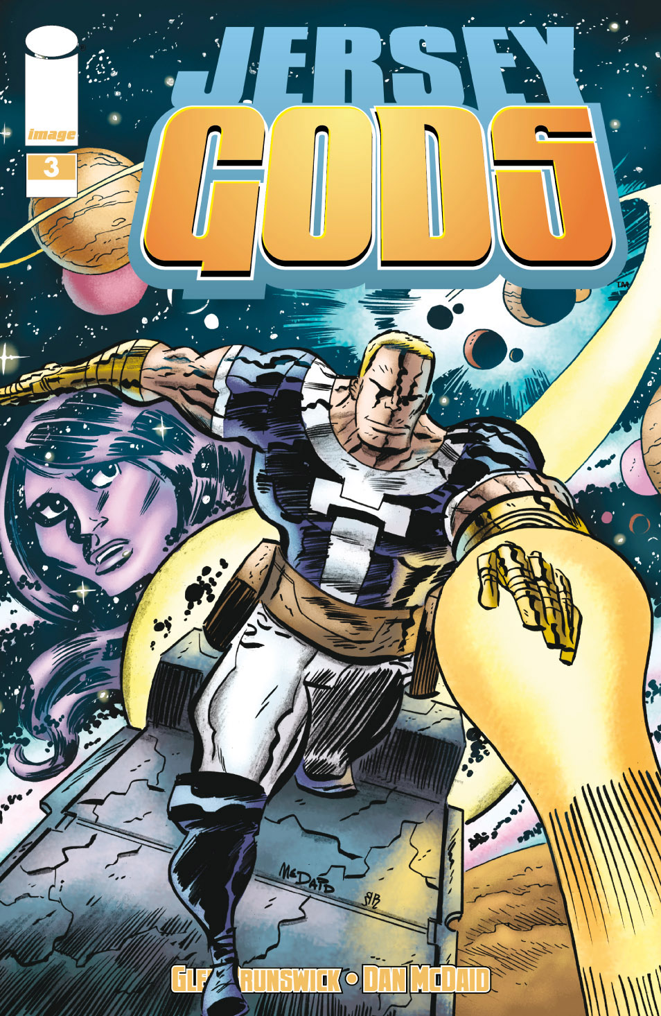 Read online Jersey Gods comic -  Issue #3 - 2