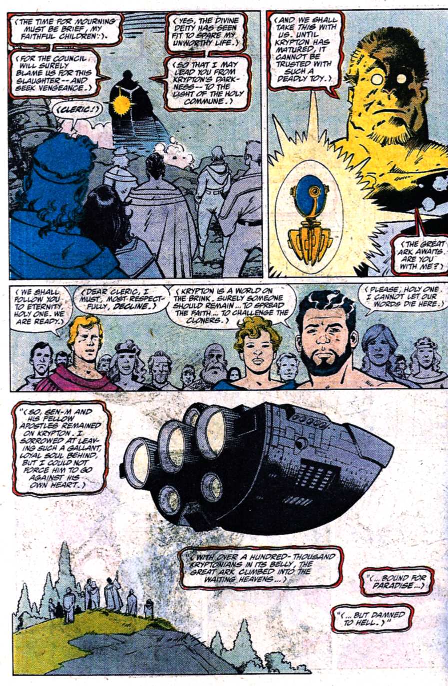 Action Comics (1938) issue Annual 2 - Page 39