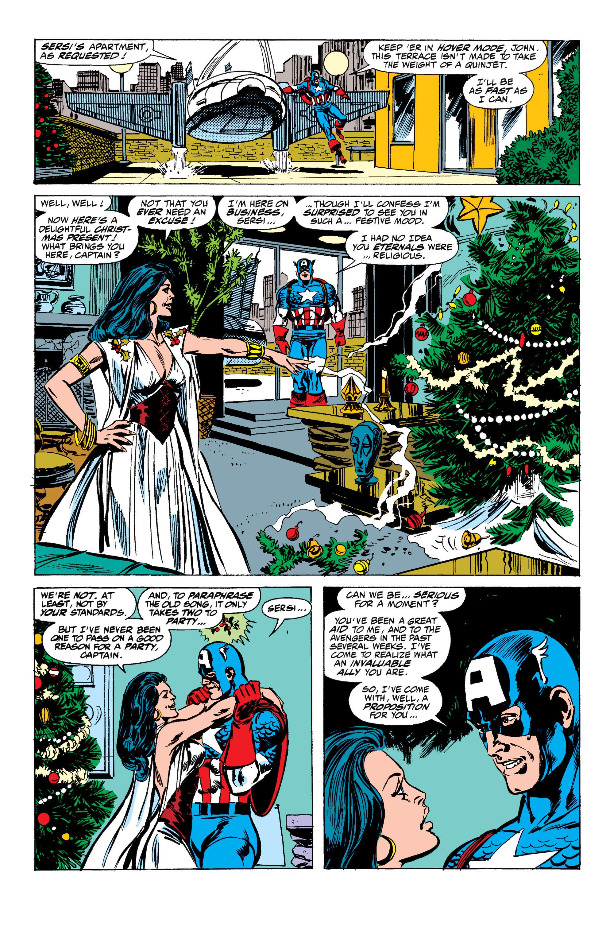 Read online Spider-Man: Am I An Avenger? comic -  Issue # TPB (Part 1) - 30