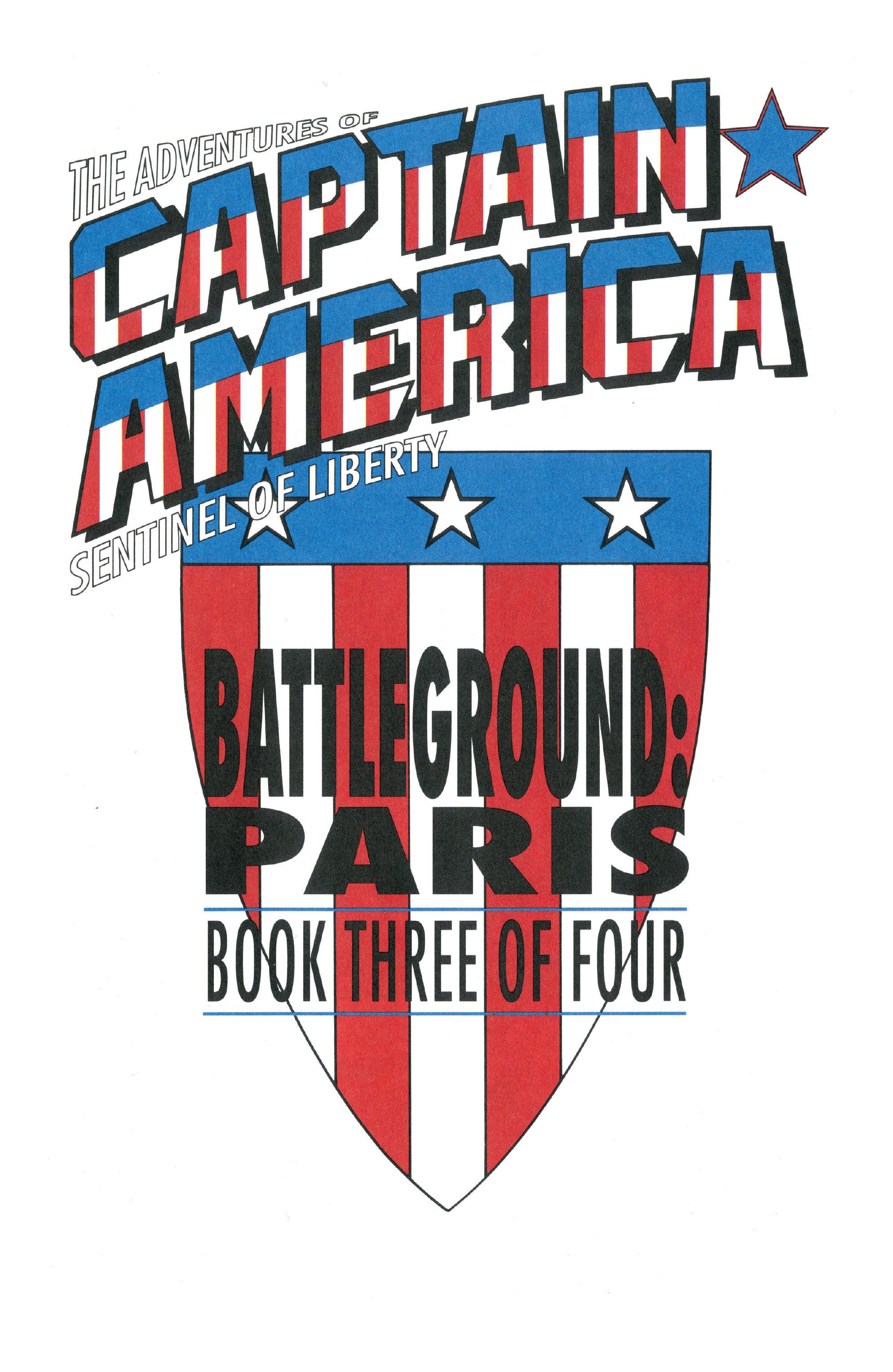 Read online Captain America Epic Collection comic -  Issue # TPB The Superia Strategem (Part 4) - 59