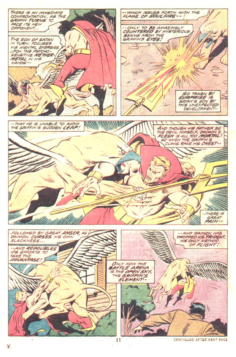 Read online Marvel Spotlight (1971) comic -  Issue #23 - 8