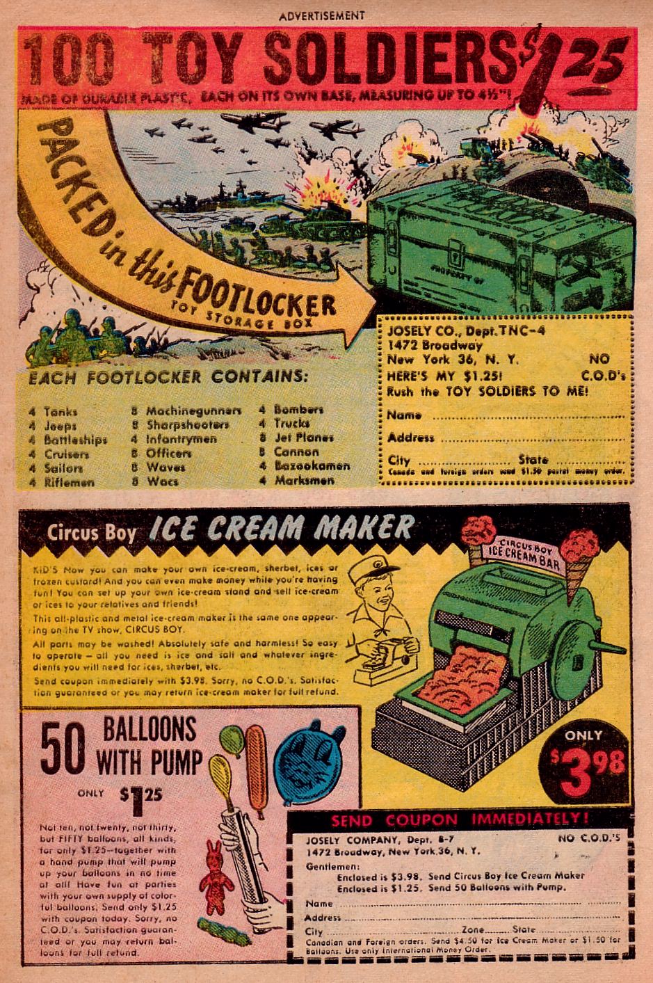 Blackhawk (1957) Issue #117 #10 - English 33