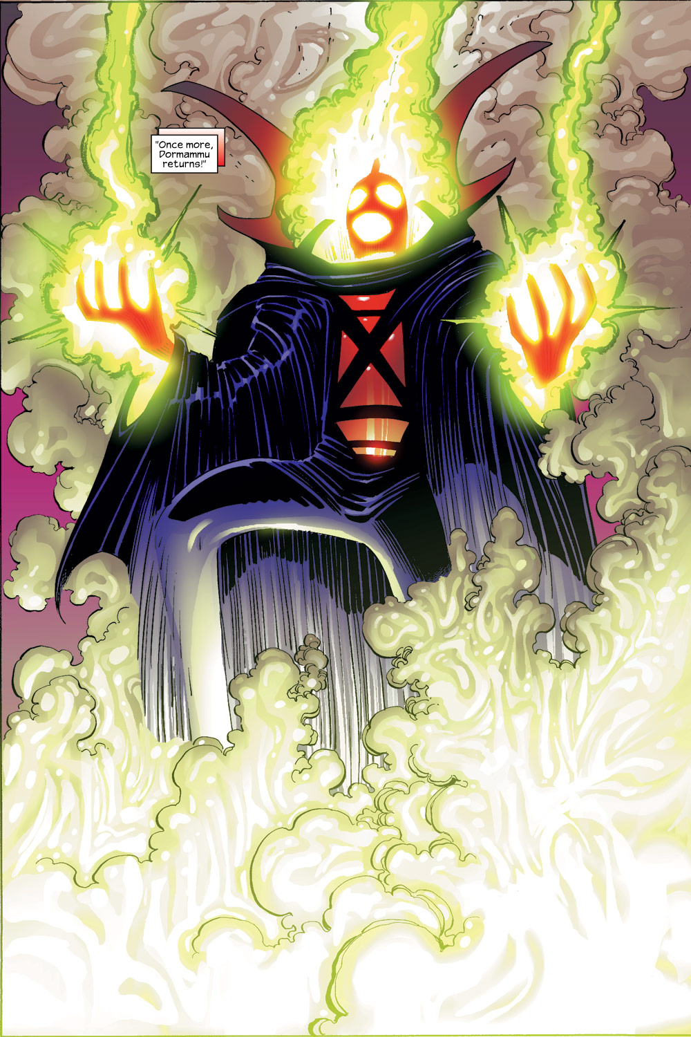 Read online The Amazing Spider-Man (1999) comic -  Issue #57 - 23