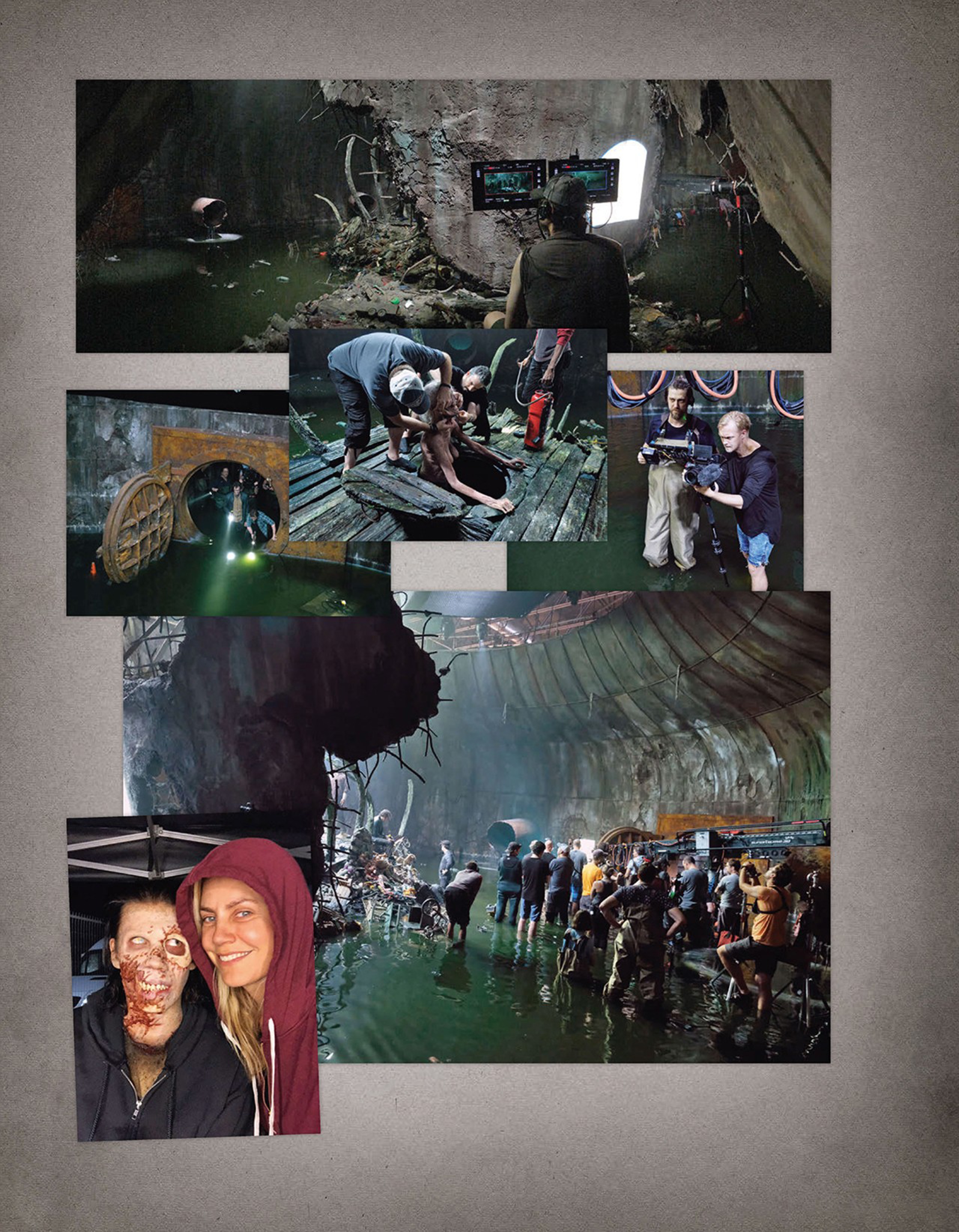 Read online The World of IT comic -  Issue # TPB (Part 2) - 123