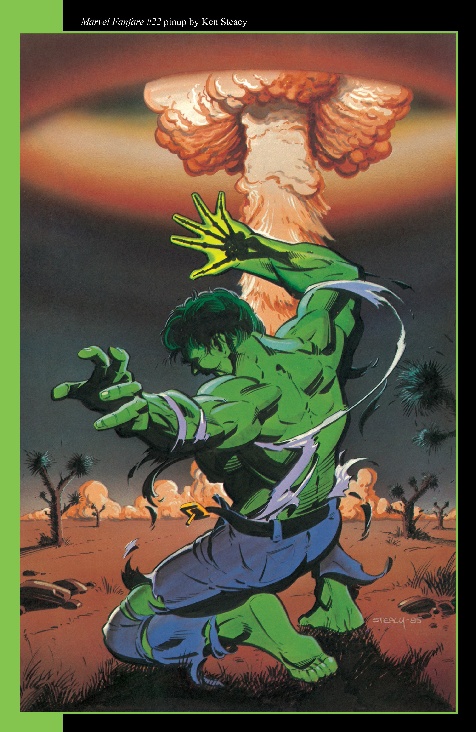 Read online Incredible Hulk: Crossroads comic -  Issue # TPB (Part 4) - 65