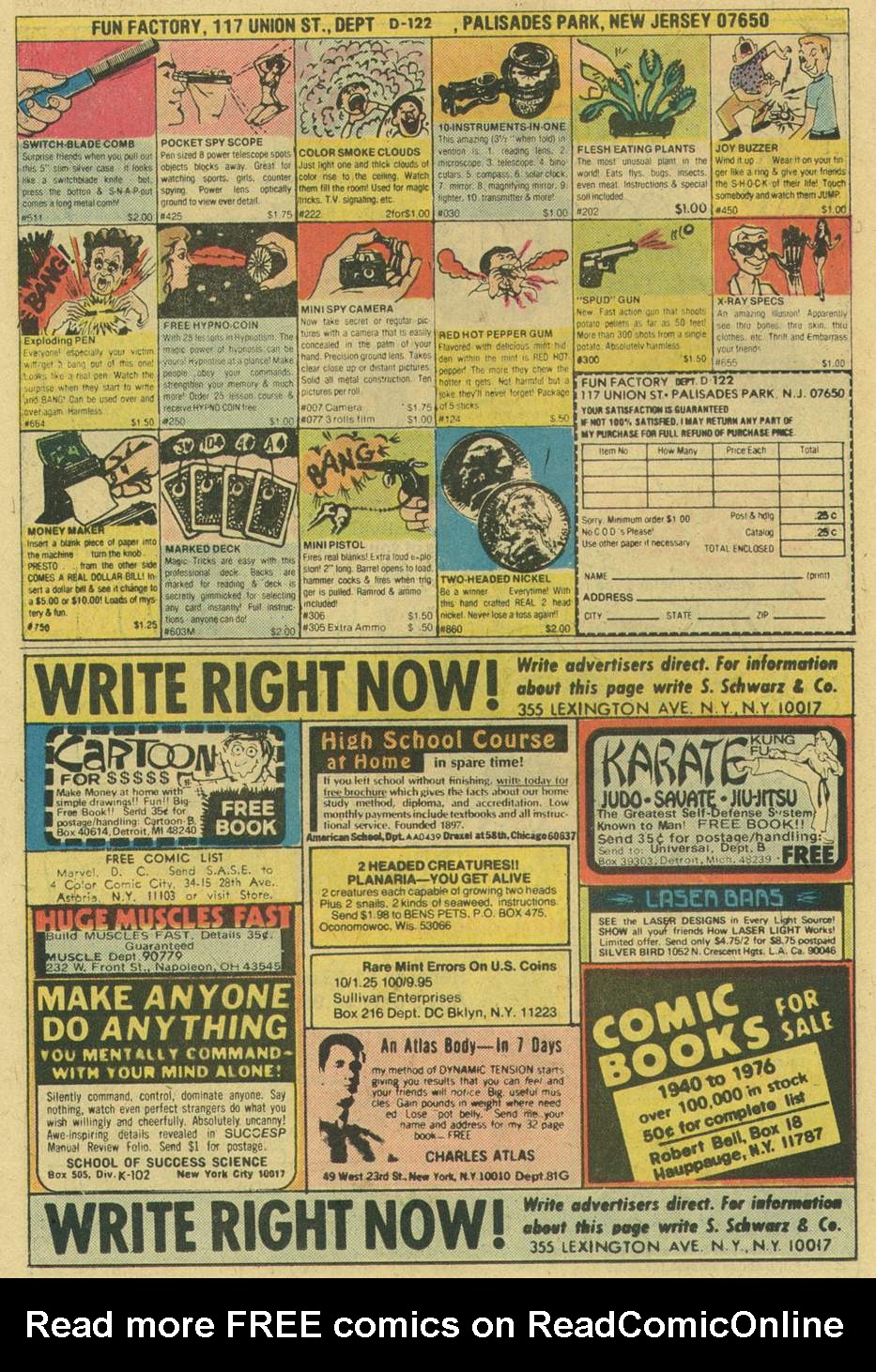 Read online Adventure Comics (1938) comic -  Issue #452 - 18