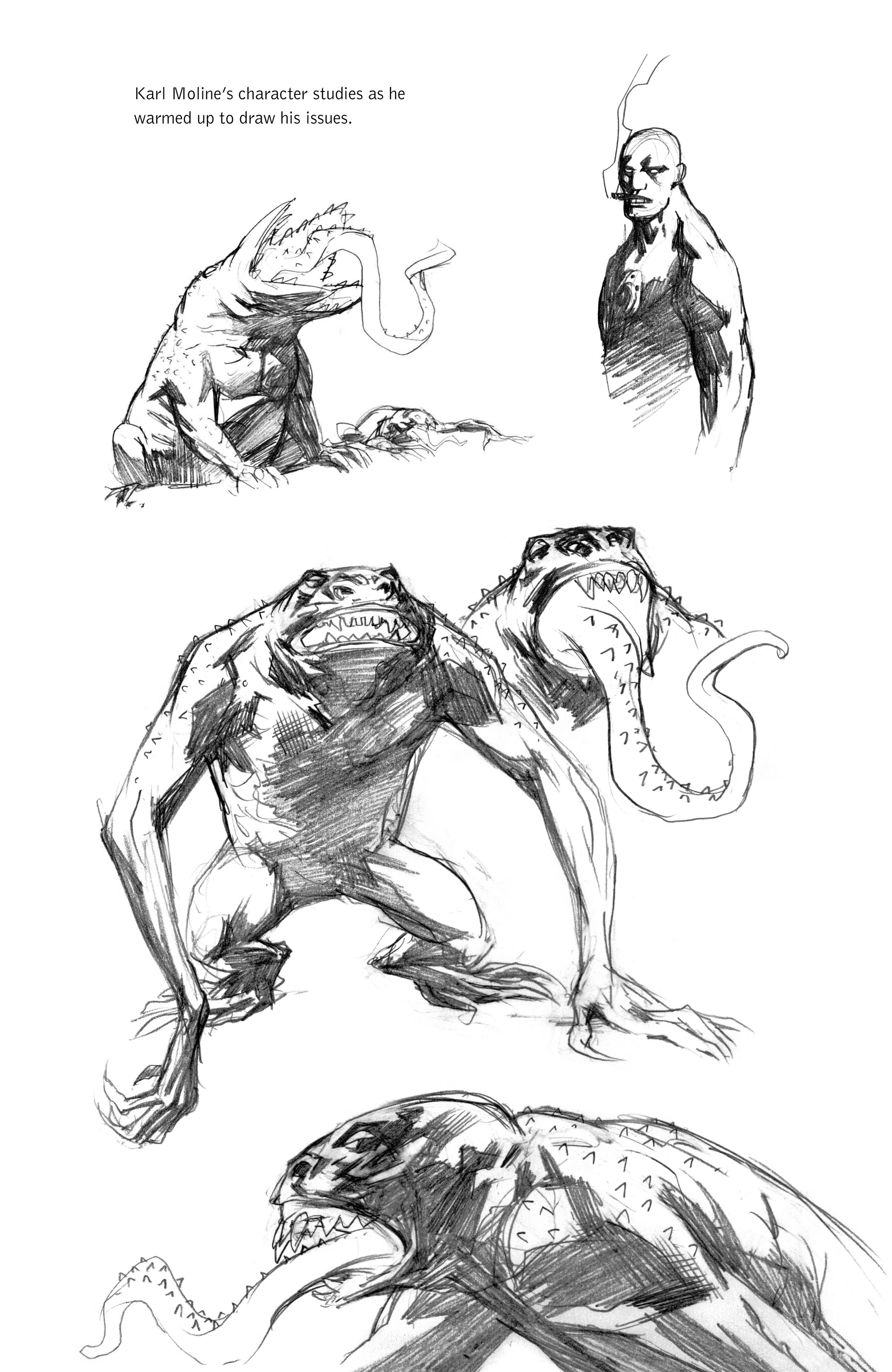 Read online B.P.R.D. Omnibus comic -  Issue # TPB 2 (Part 5) - 64