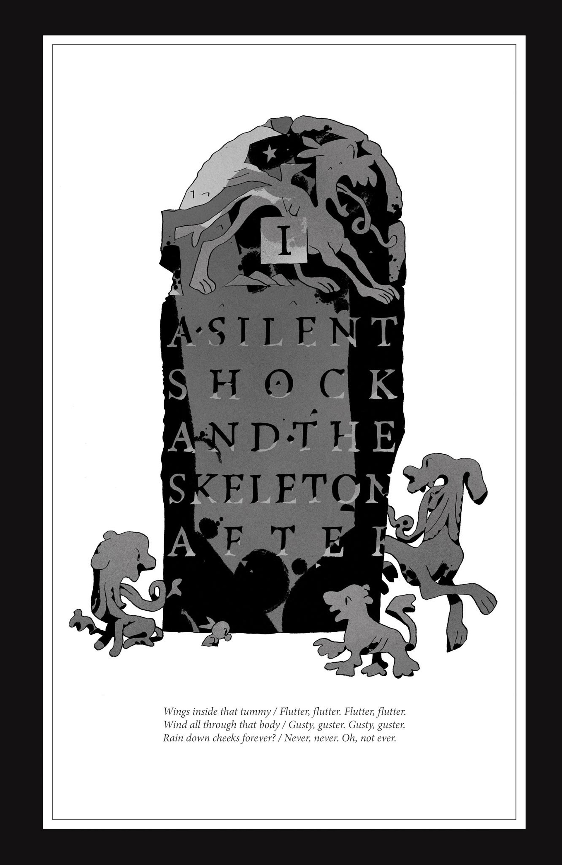 Read online Joe Death and the Graven Image comic -  Issue # TPB (Part 1) - 9