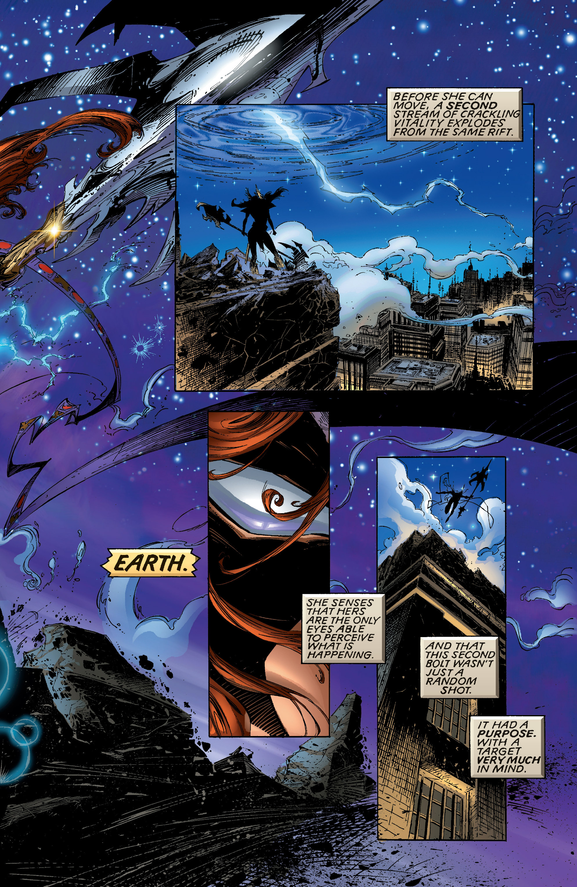 Read online Spawn comic -  Issue #62 - 13