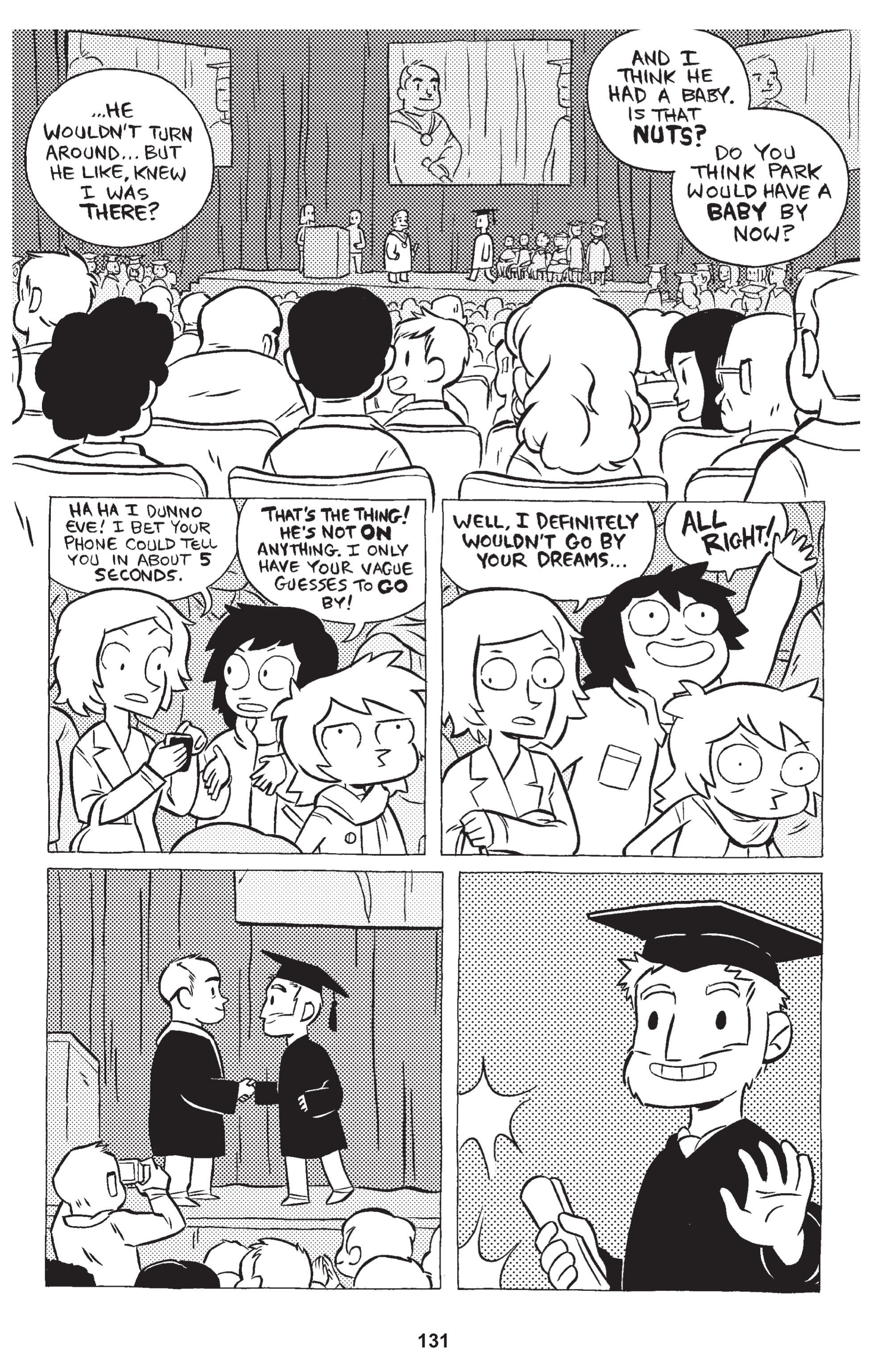Read online Octopus Pie comic -  Issue # TPB 4 (Part 2) - 32