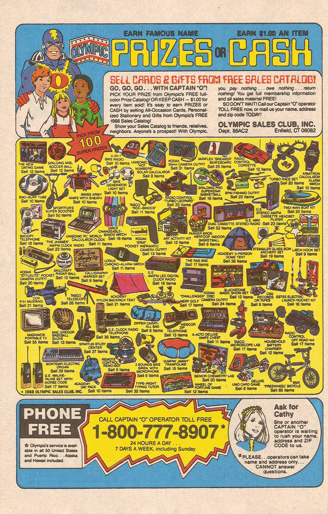Read online Betty and Veronica (1987) comic -  Issue #9 - 34