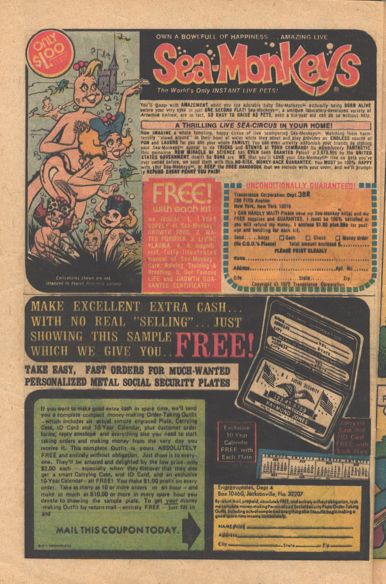 Read online Life With Archie (1958) comic -  Issue #146 - 28