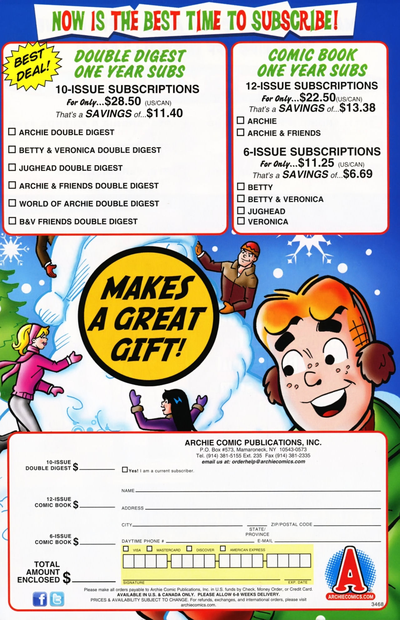 Read online Archie's Pal Jughead Comics comic -  Issue #204 - 32