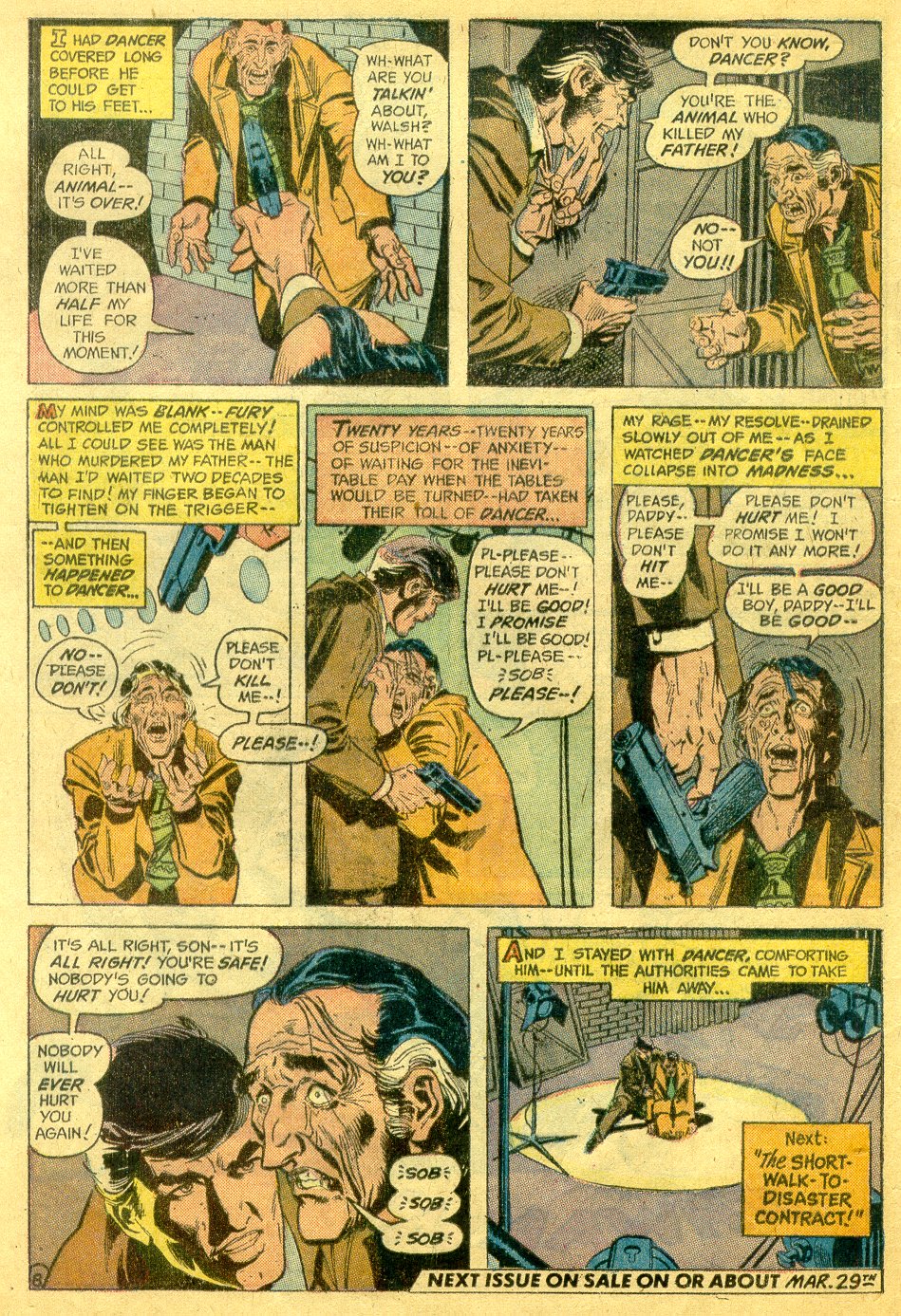 Action Comics (1938) 423 Page 30