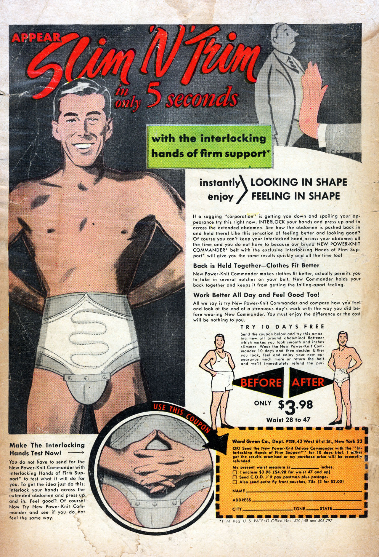 Read online Apache Kid comic -  Issue #15 - 36