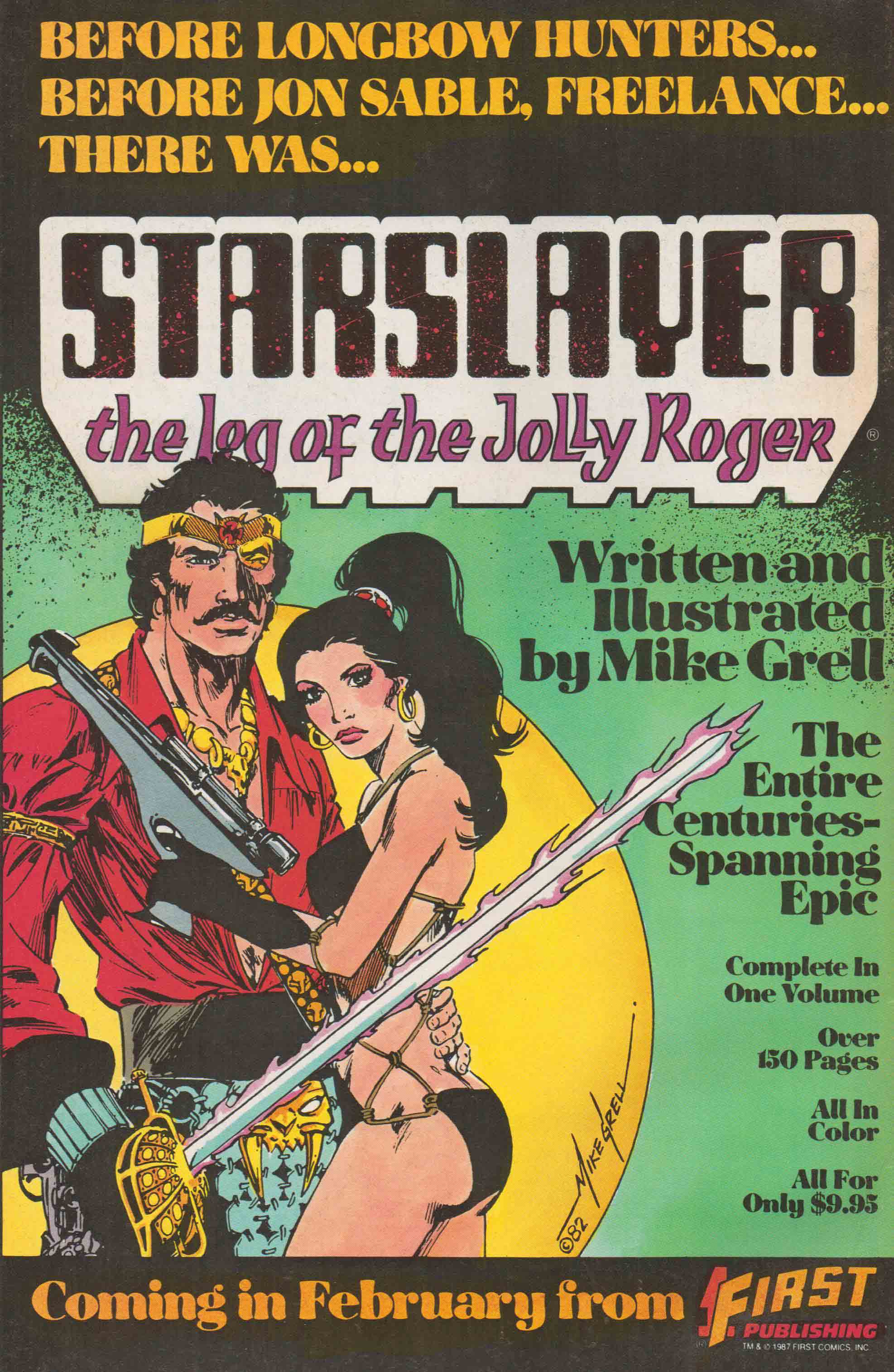 Read online The Badger comic -  Issue #35 - 36