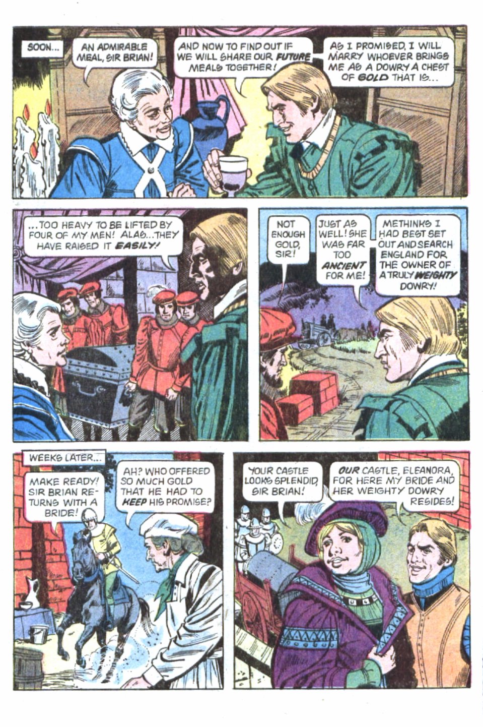 Read online Ripley's Believe it or Not! (1965) comic -  Issue #79 - 44