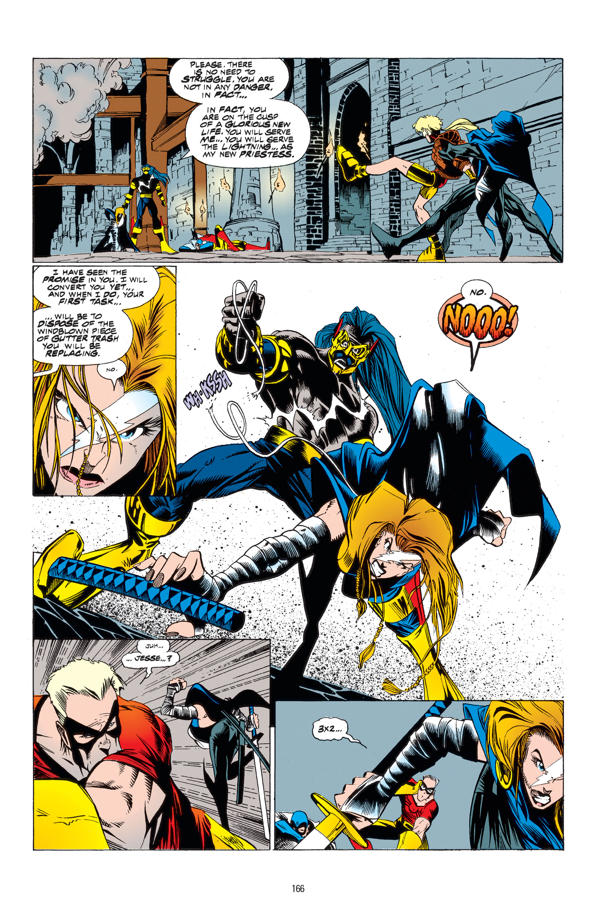 Read online Flash by Mark Waid comic -  Issue # TPB 5 (Part 2) - 63