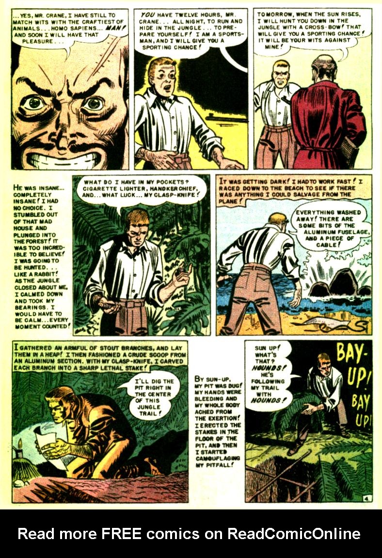 Read online The Vault of Horror (1950) comic -  Issue #13 - 28