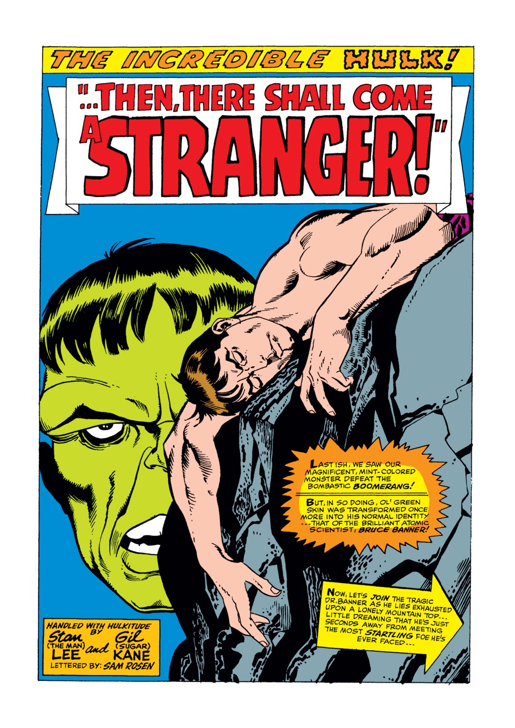 Read online Tales to Astonish (1959) comic -  Issue #89 - 14