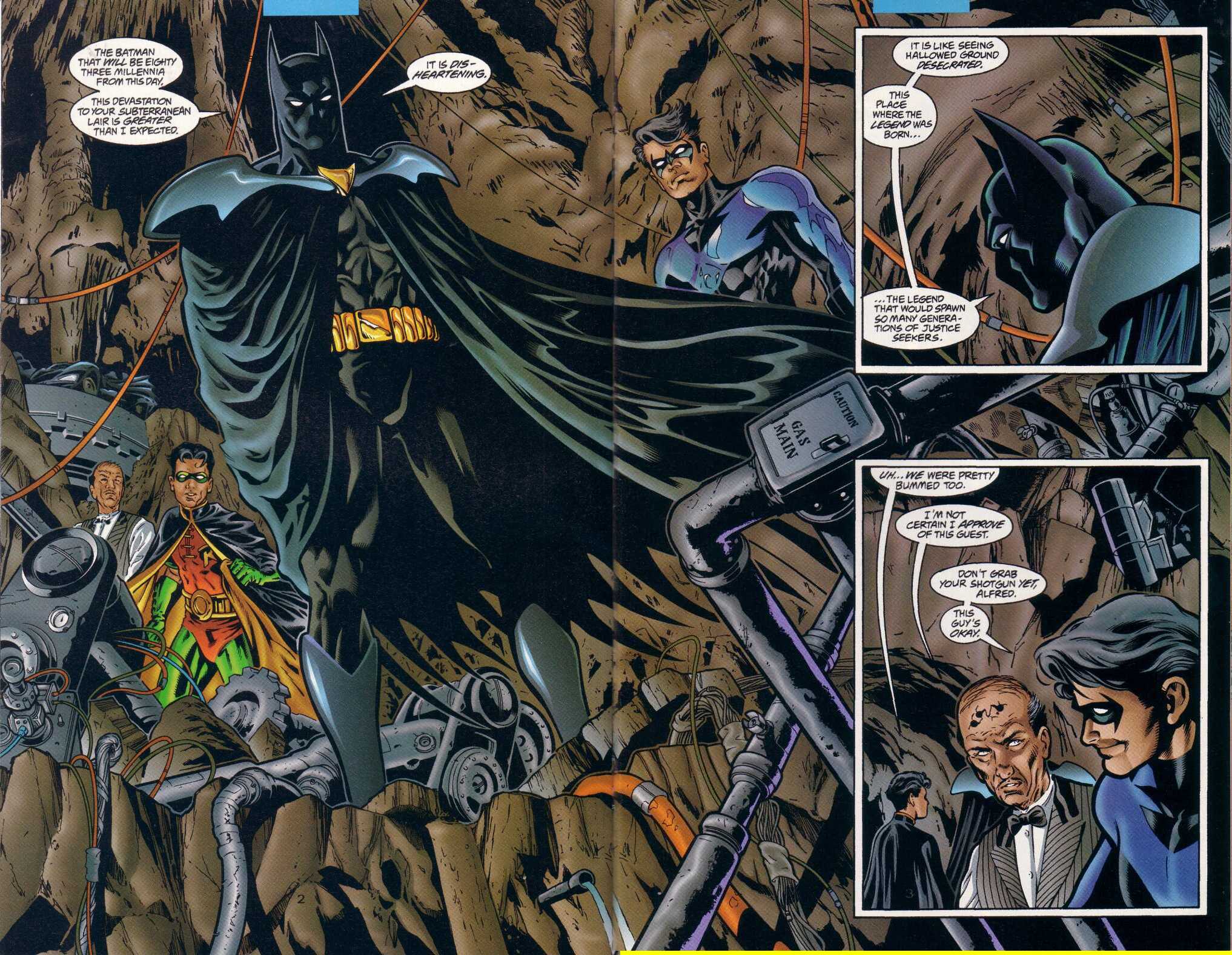 Read online Detective Comics (1937) comic -  Issue #1000000 - 2