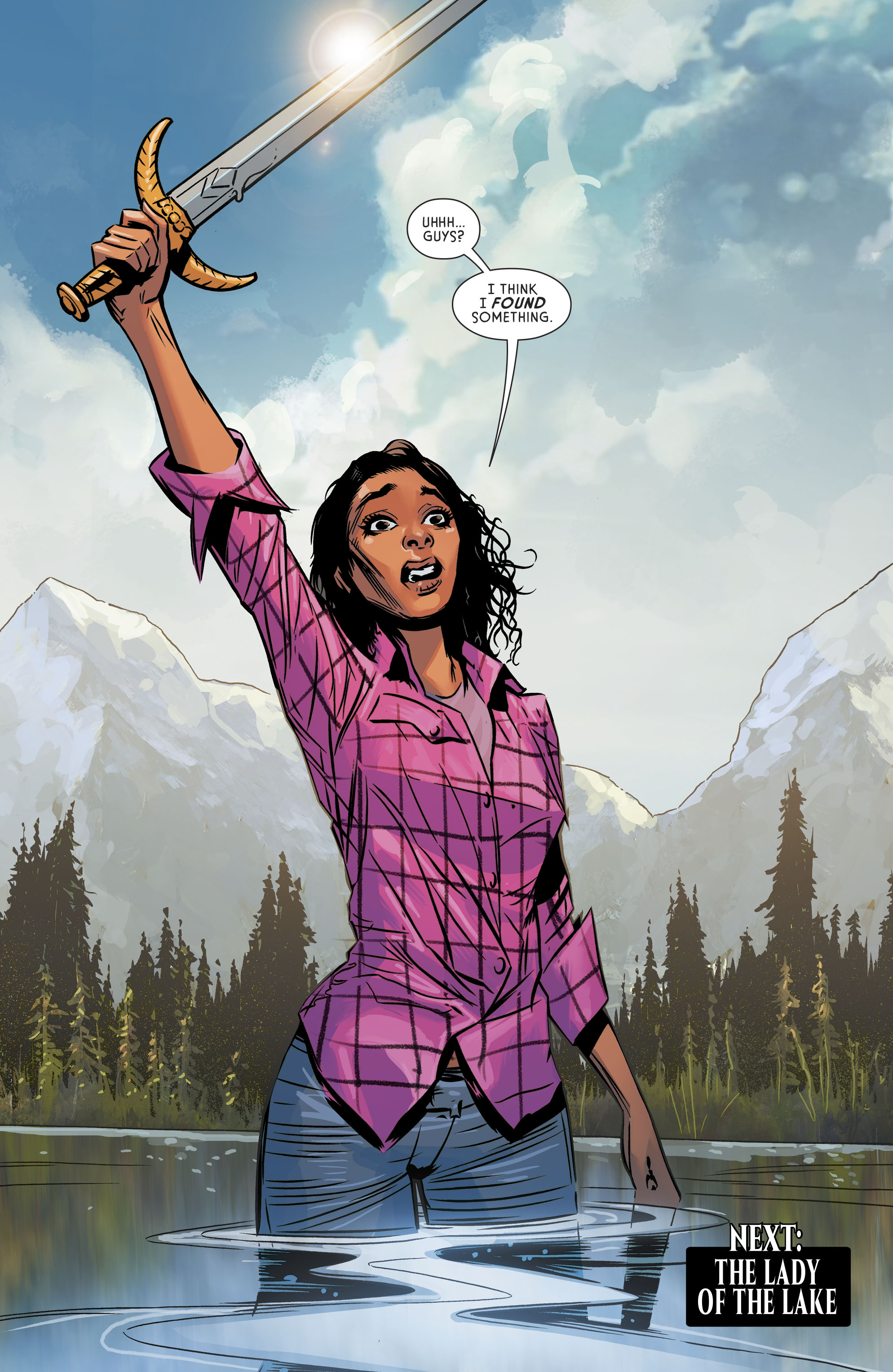 Read online Wonder Woman (2016) comic -  Issue #67 - 22